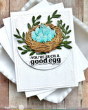 Egg Hunt Sentiments Combo