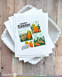 Egg Hunt Sentiments Combo