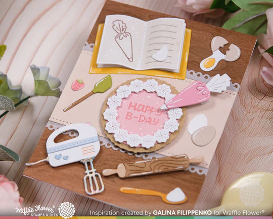 Bumbleberry Papercrafts Ltd