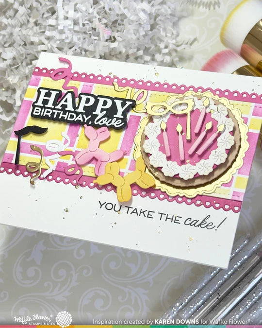 Bumbleberry Papercrafts Ltd