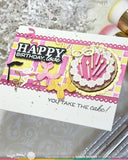 Table Add-on Cake Die