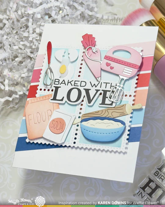 Bumbleberry Papercrafts Ltd