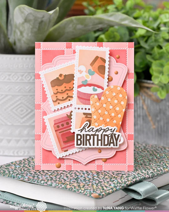 Bumbleberry Papercrafts Ltd