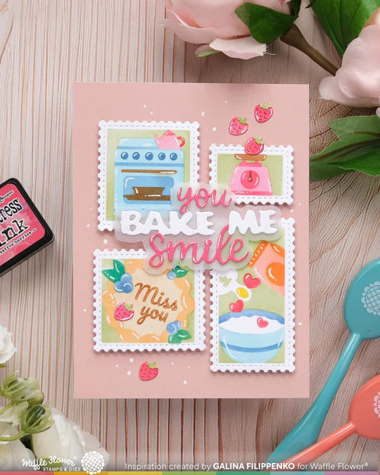 Bumbleberry Papercrafts Ltd
