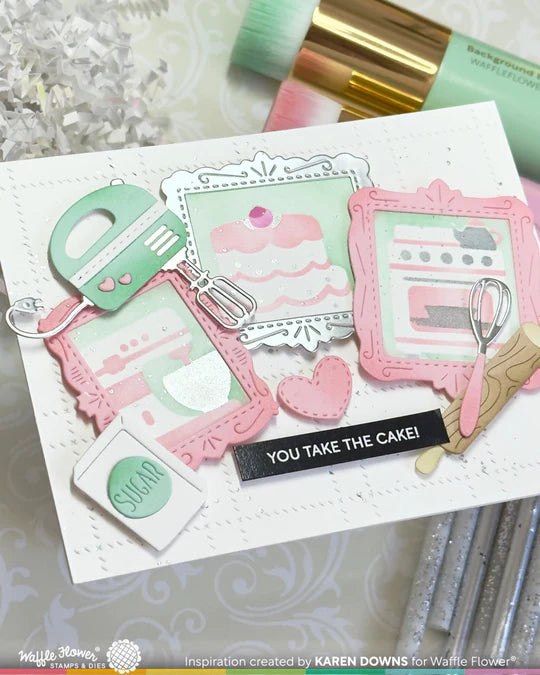 Bumbleberry Papercrafts Ltd