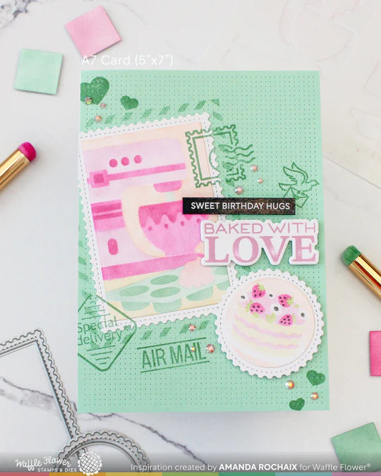 Bumbleberry Papercrafts Ltd