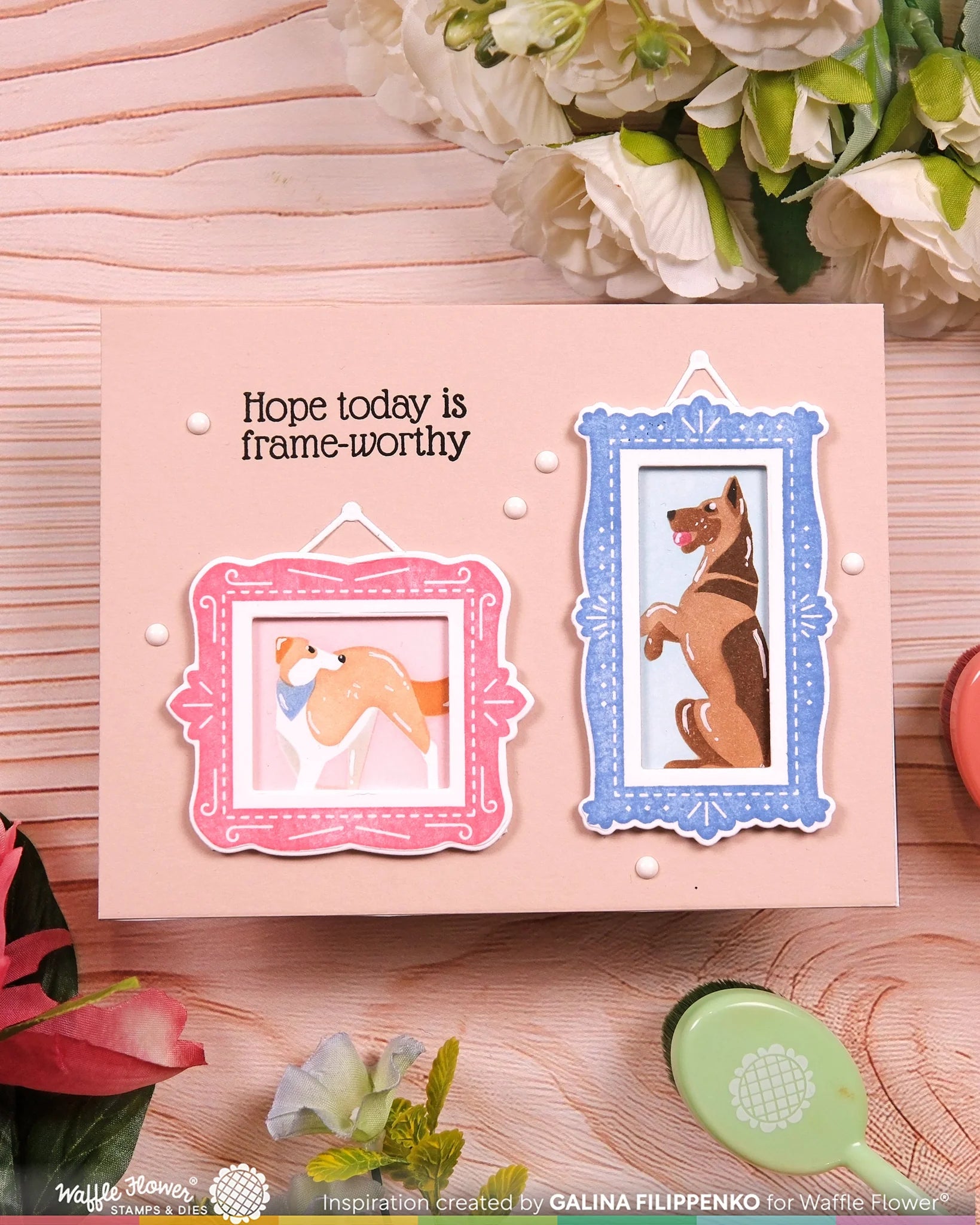 Bumbleberry Papercrafts Ltd