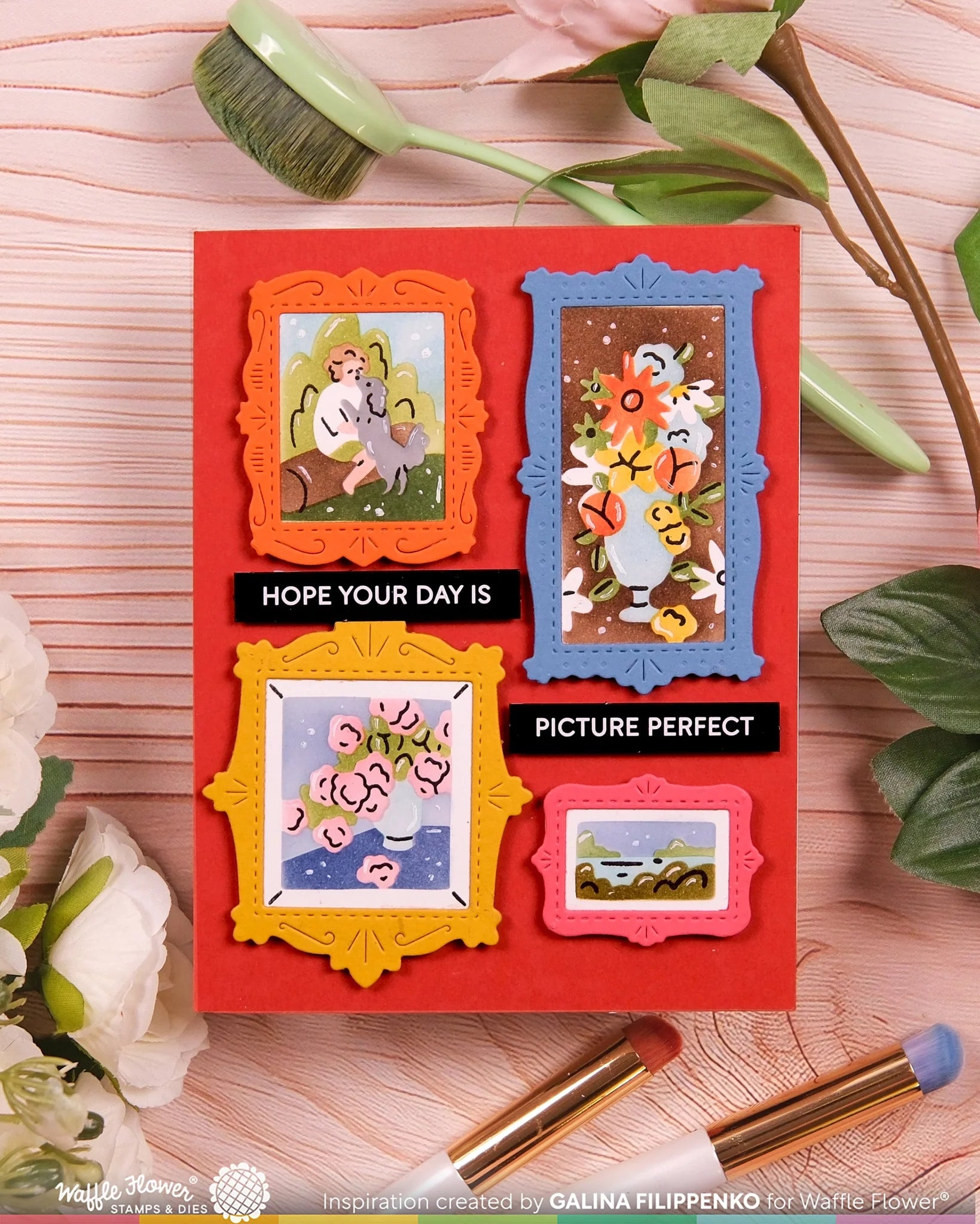 Bumbleberry Papercrafts Ltd