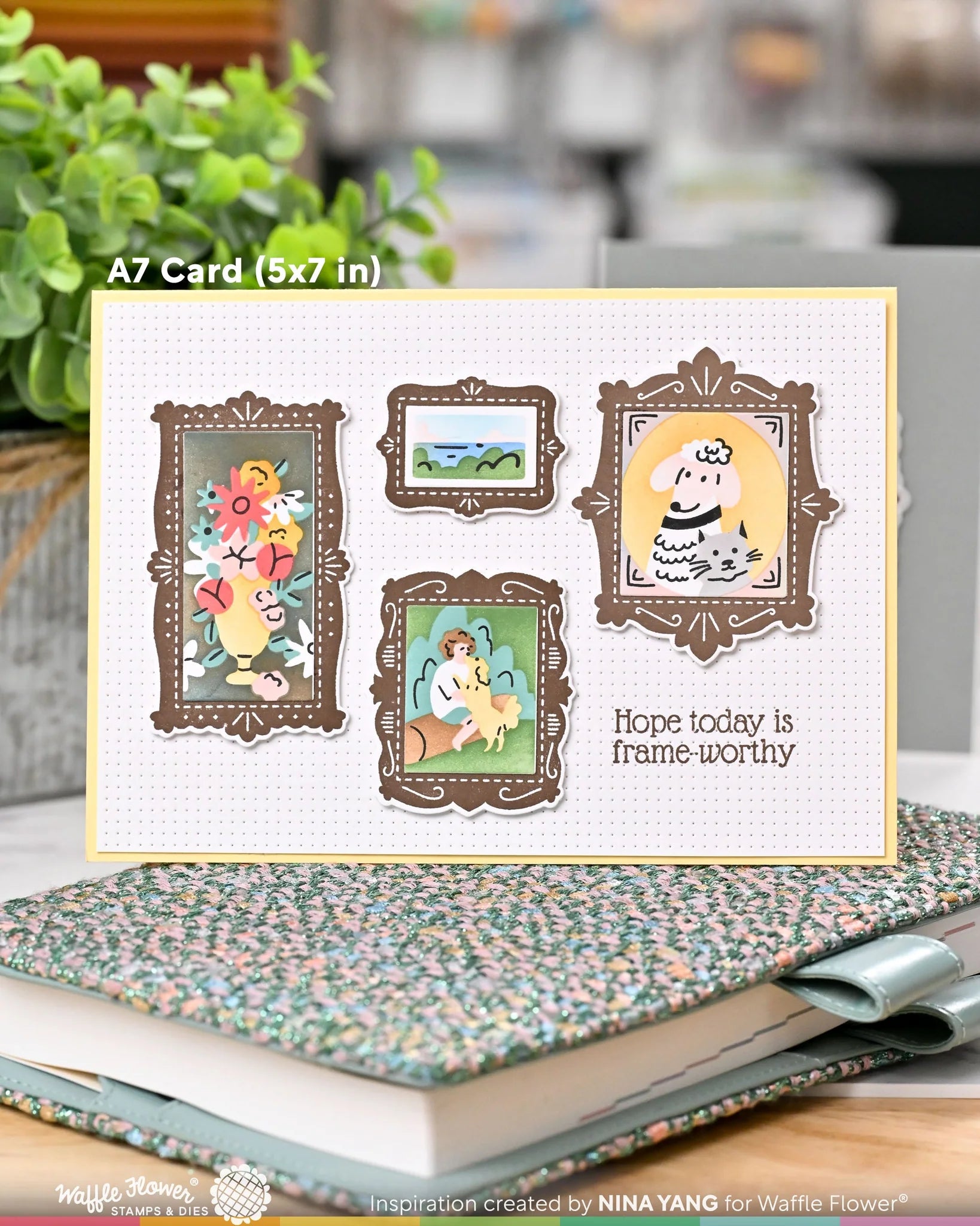 Bumbleberry Papercrafts Ltd