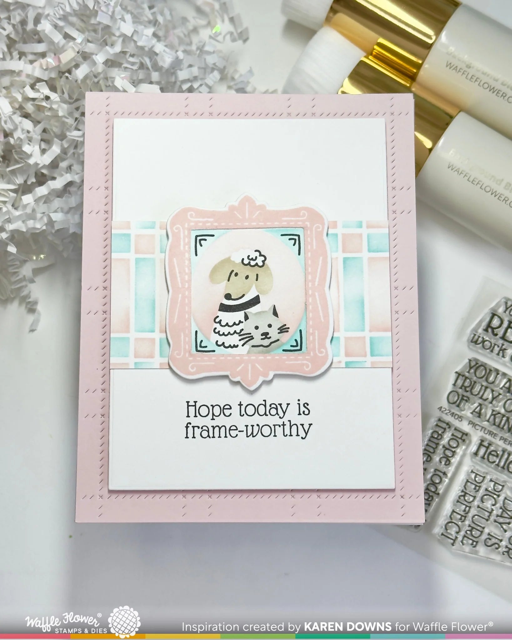 Bumbleberry Papercrafts Ltd