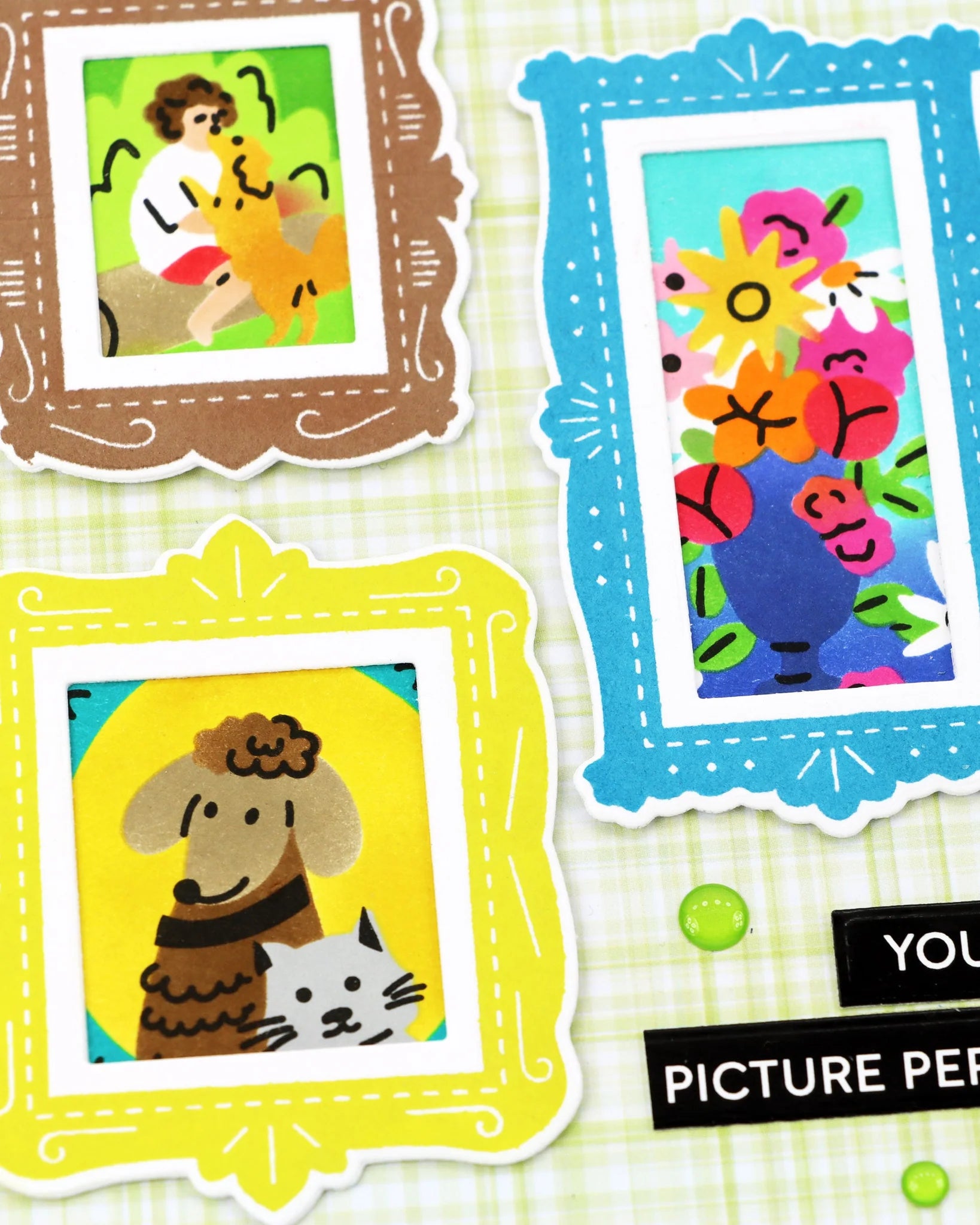 Bumbleberry Papercrafts Ltd