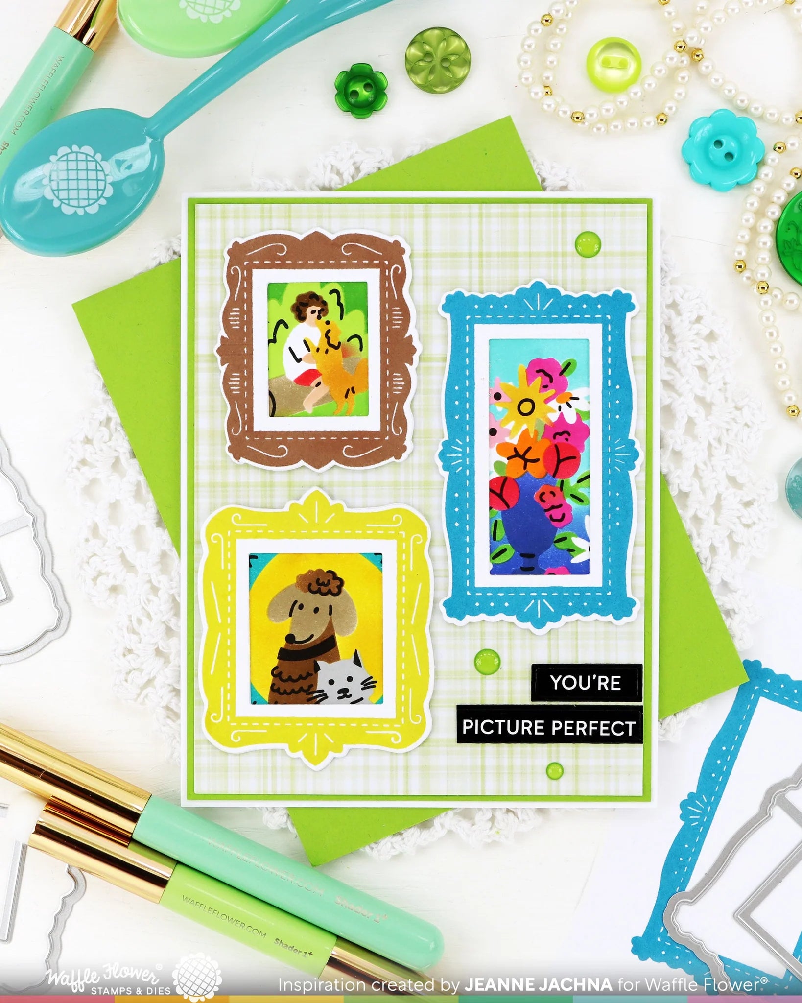 Bumbleberry Papercrafts Ltd