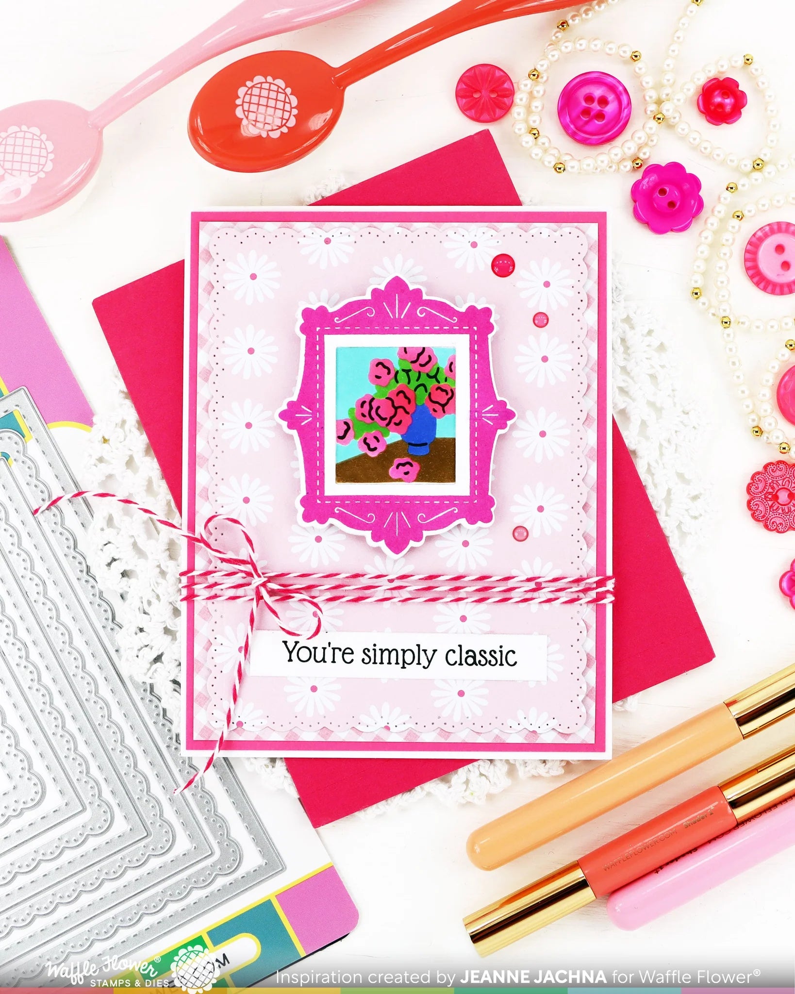Bumbleberry Papercrafts Ltd