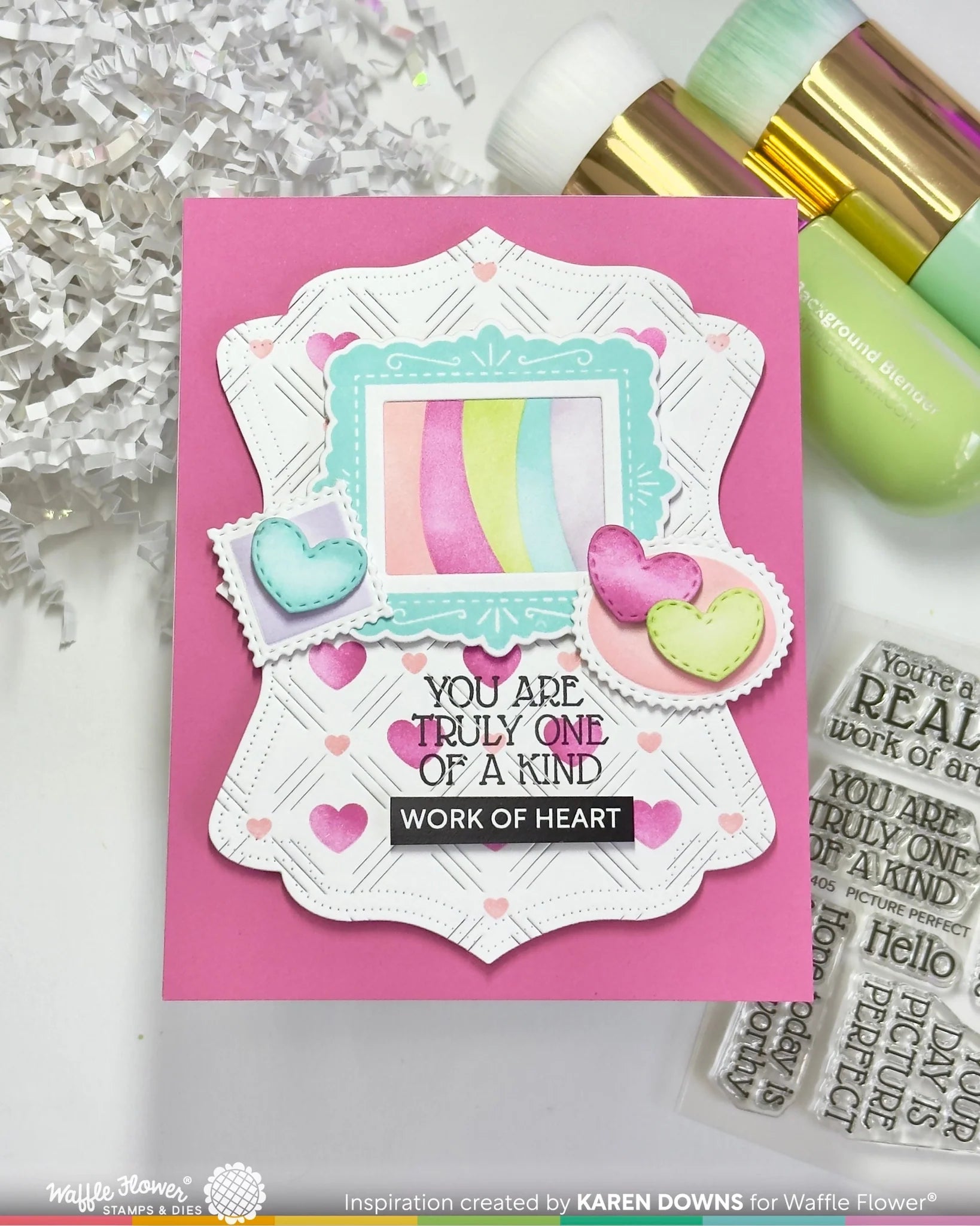 Bumbleberry Papercrafts Ltd