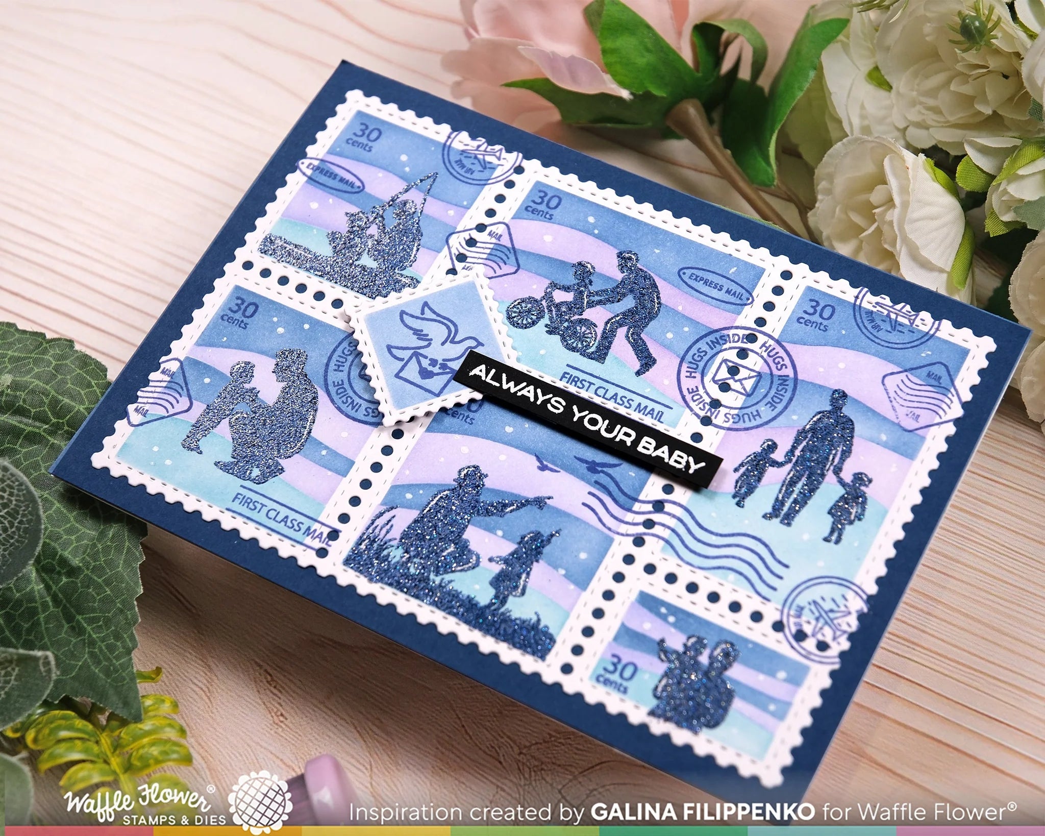 Bumbleberry Papercrafts Ltd
