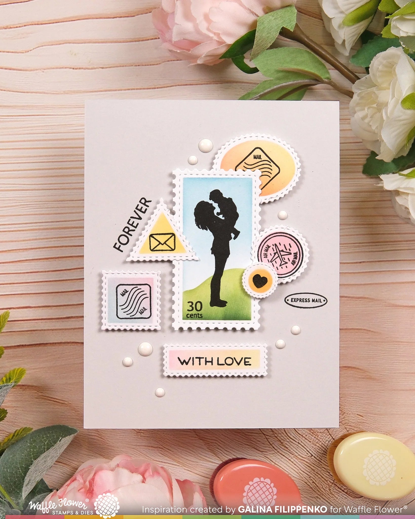 Bumbleberry Papercrafts Ltd
