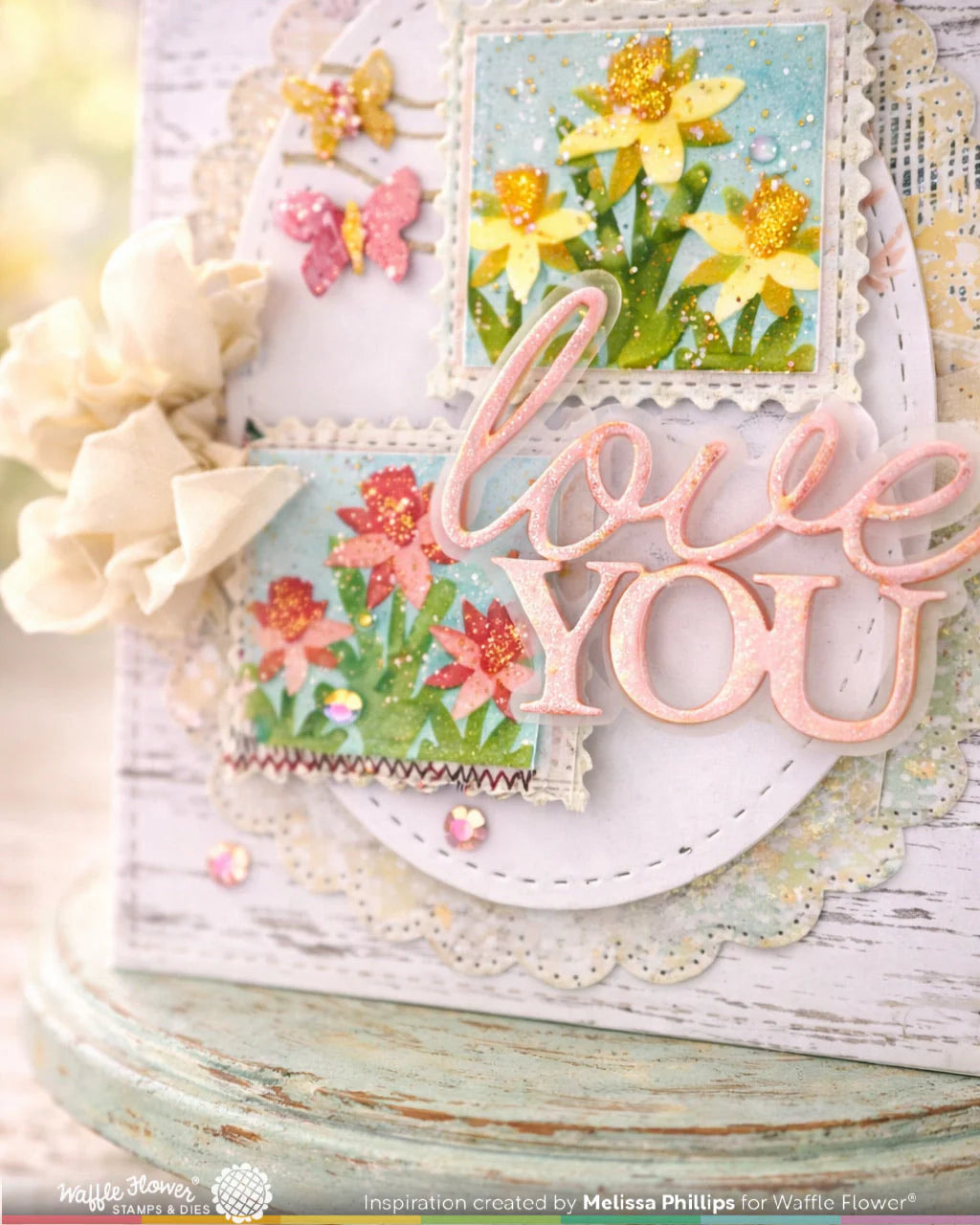 Bumbleberry Papercrafts Ltd