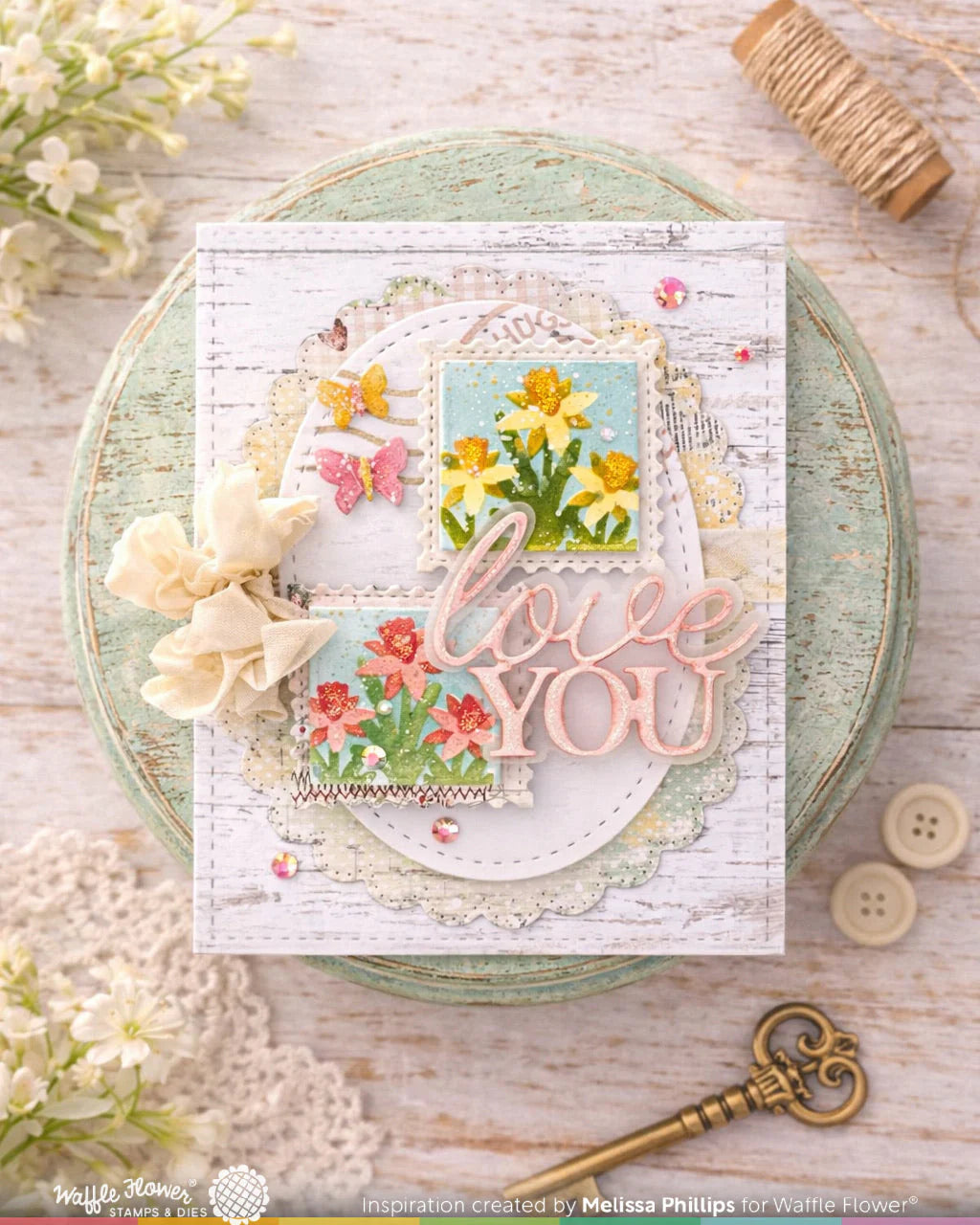 Bumbleberry Papercrafts Ltd