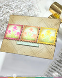 Mom & Dad Sentiments Stamp Set