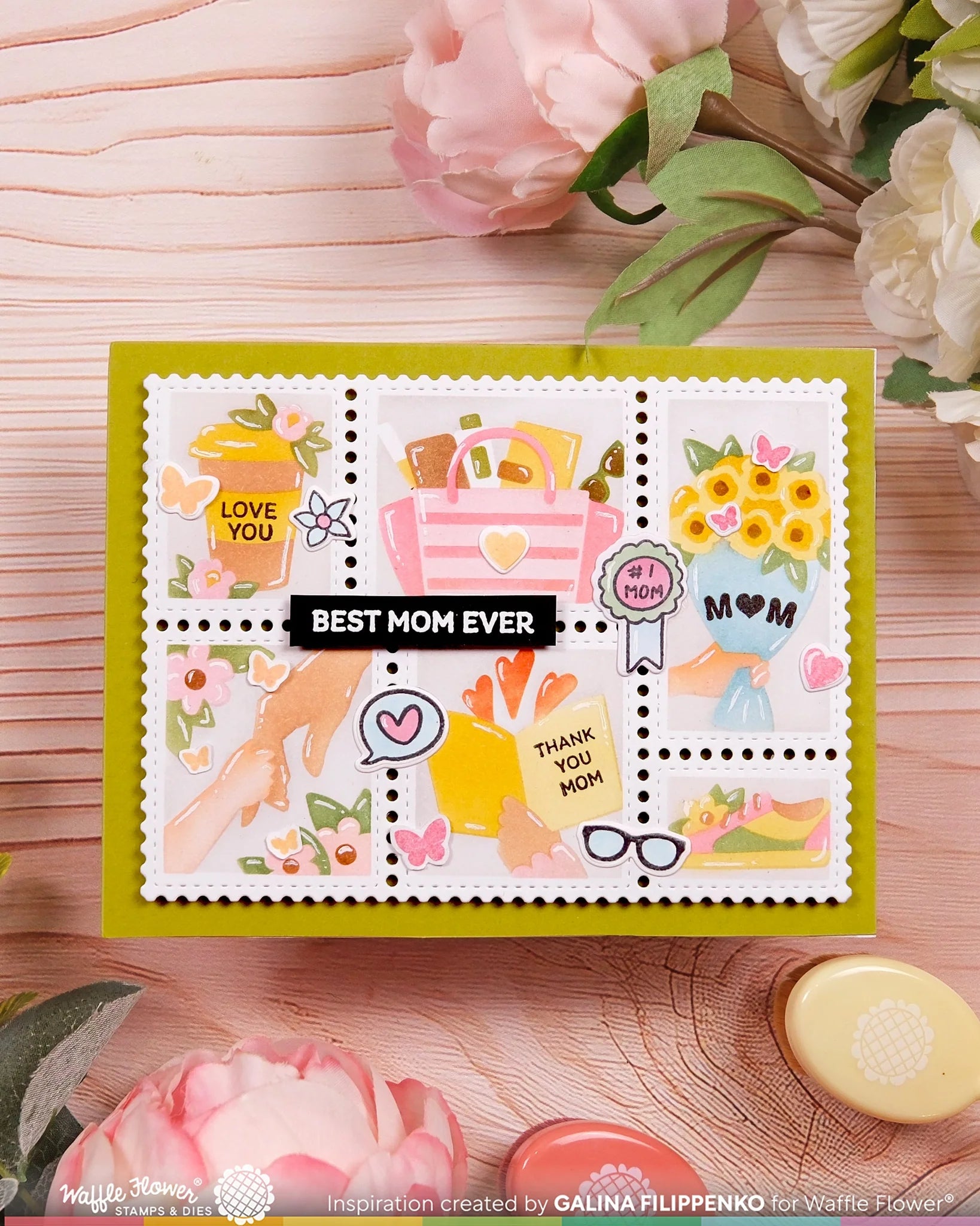 Bumbleberry Papercrafts Ltd