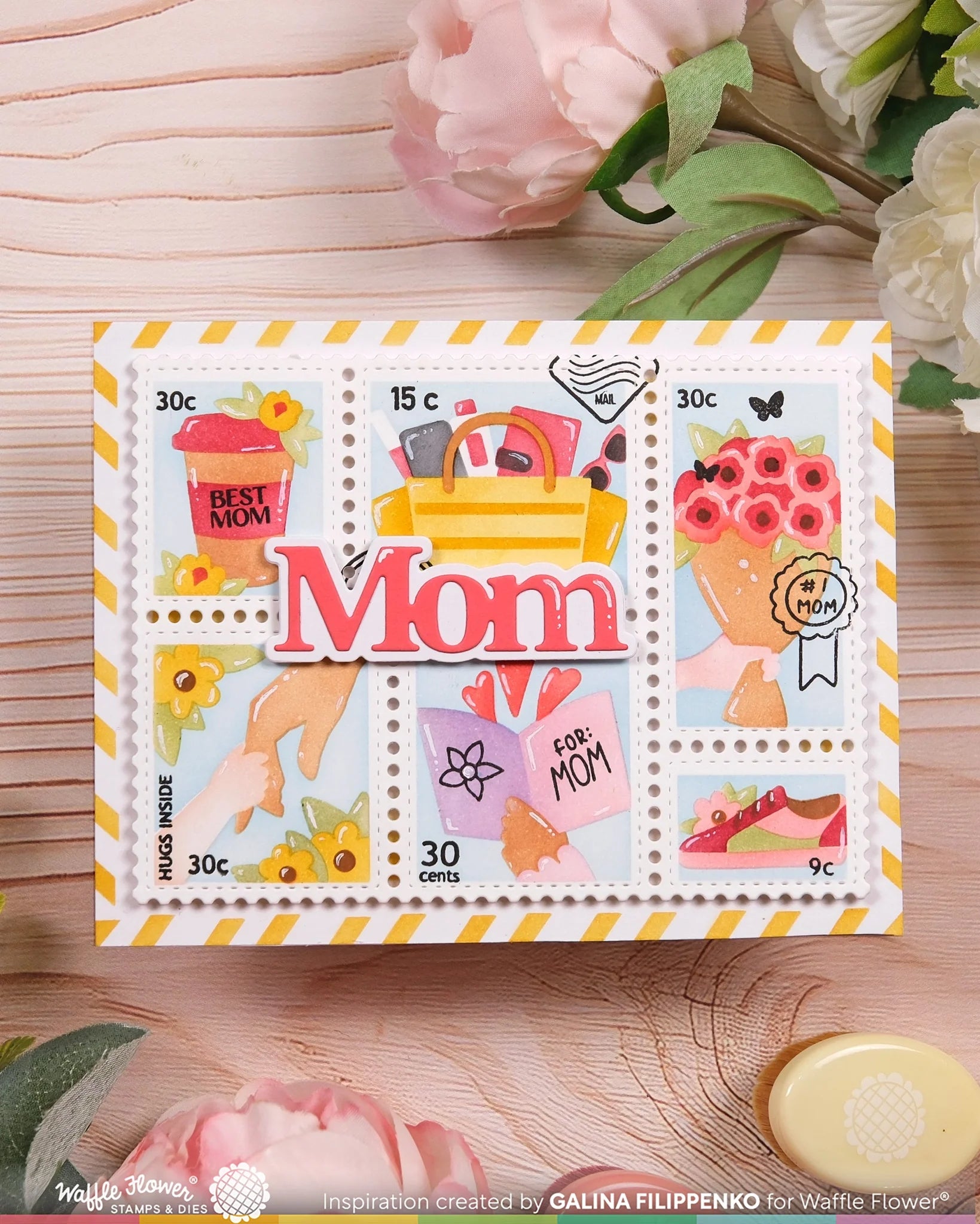 Bumbleberry Papercrafts Ltd