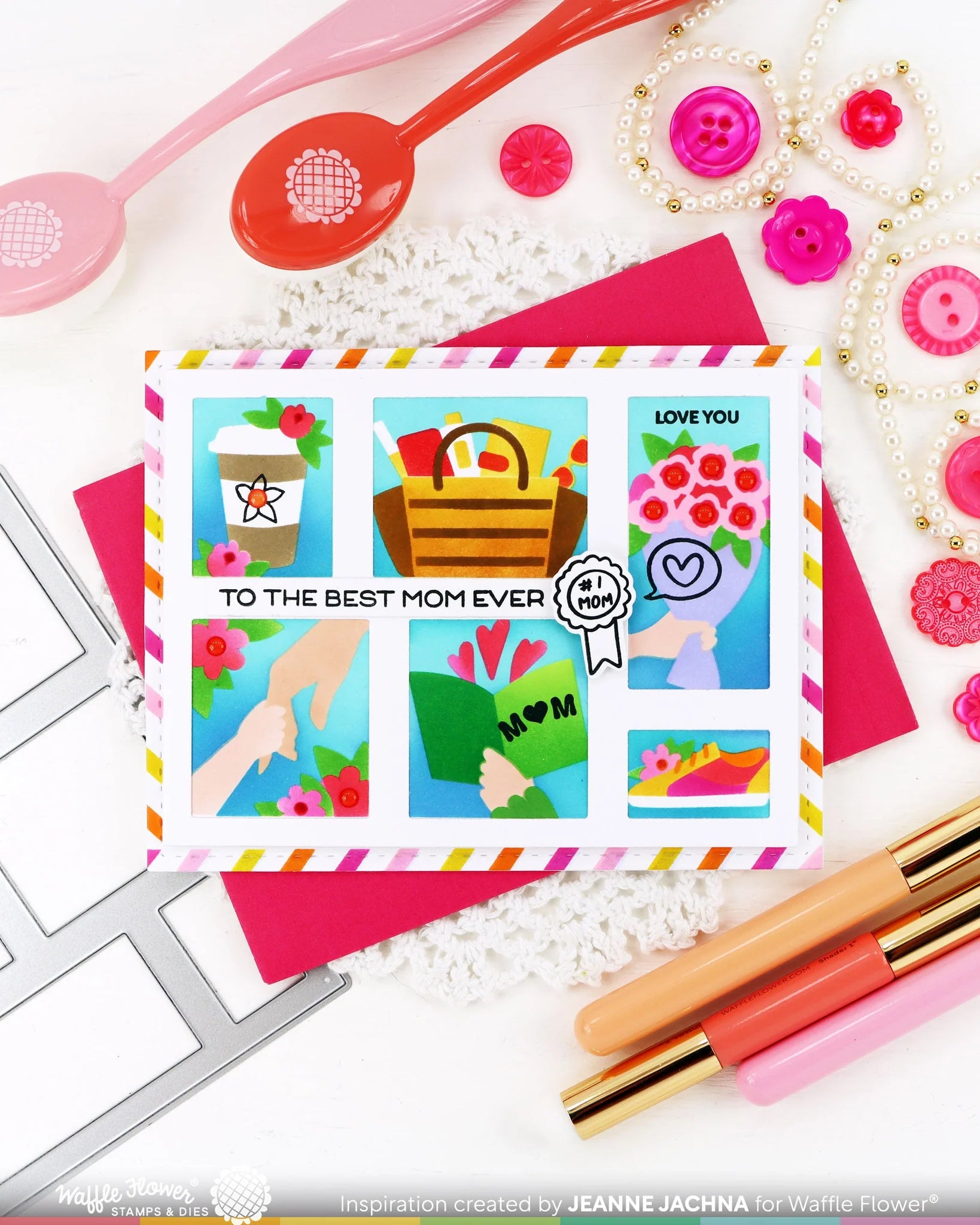 Bumbleberry Papercrafts Ltd