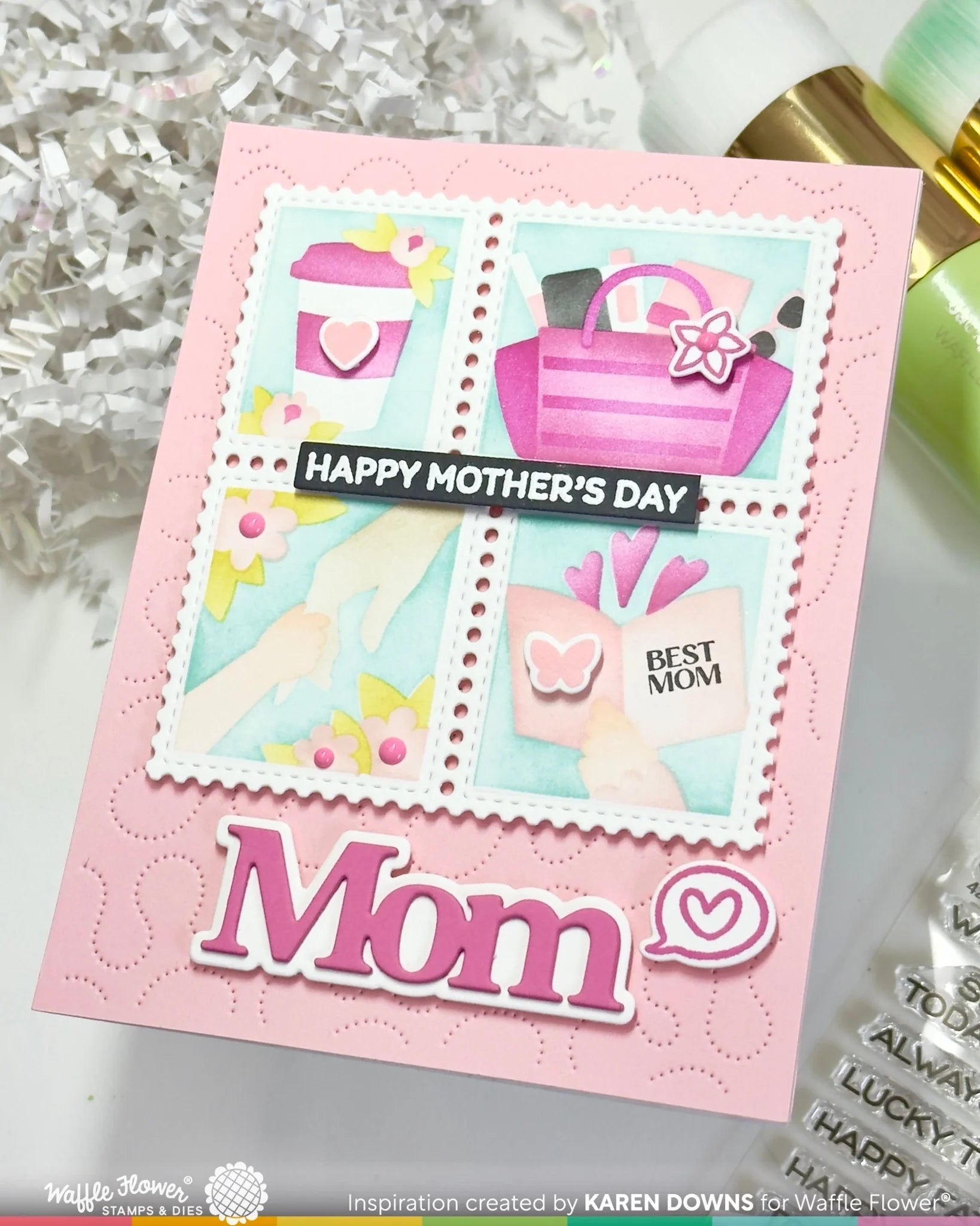 Bumbleberry Papercrafts Ltd