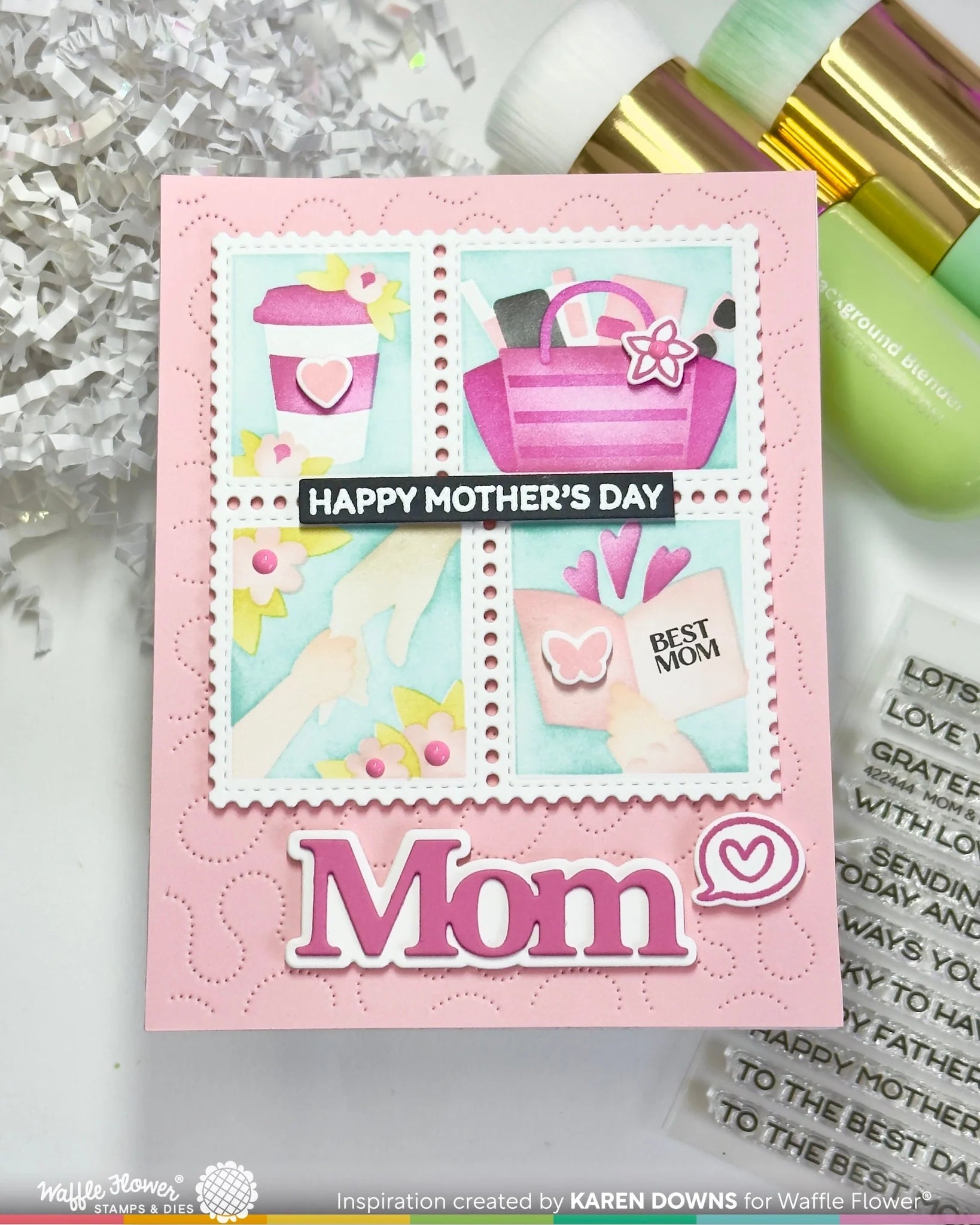 Bumbleberry Papercrafts Ltd