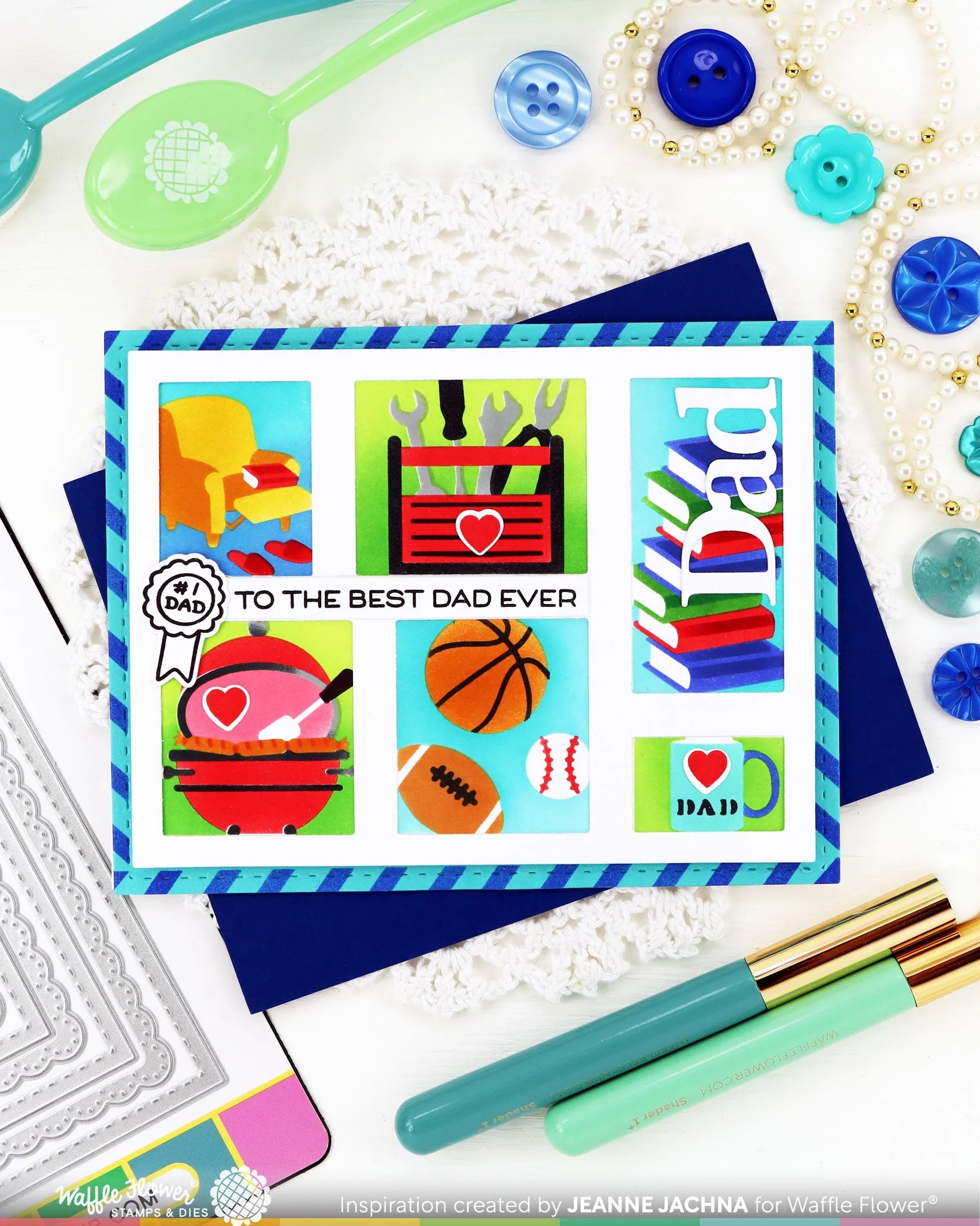 Bumbleberry Papercrafts Ltd