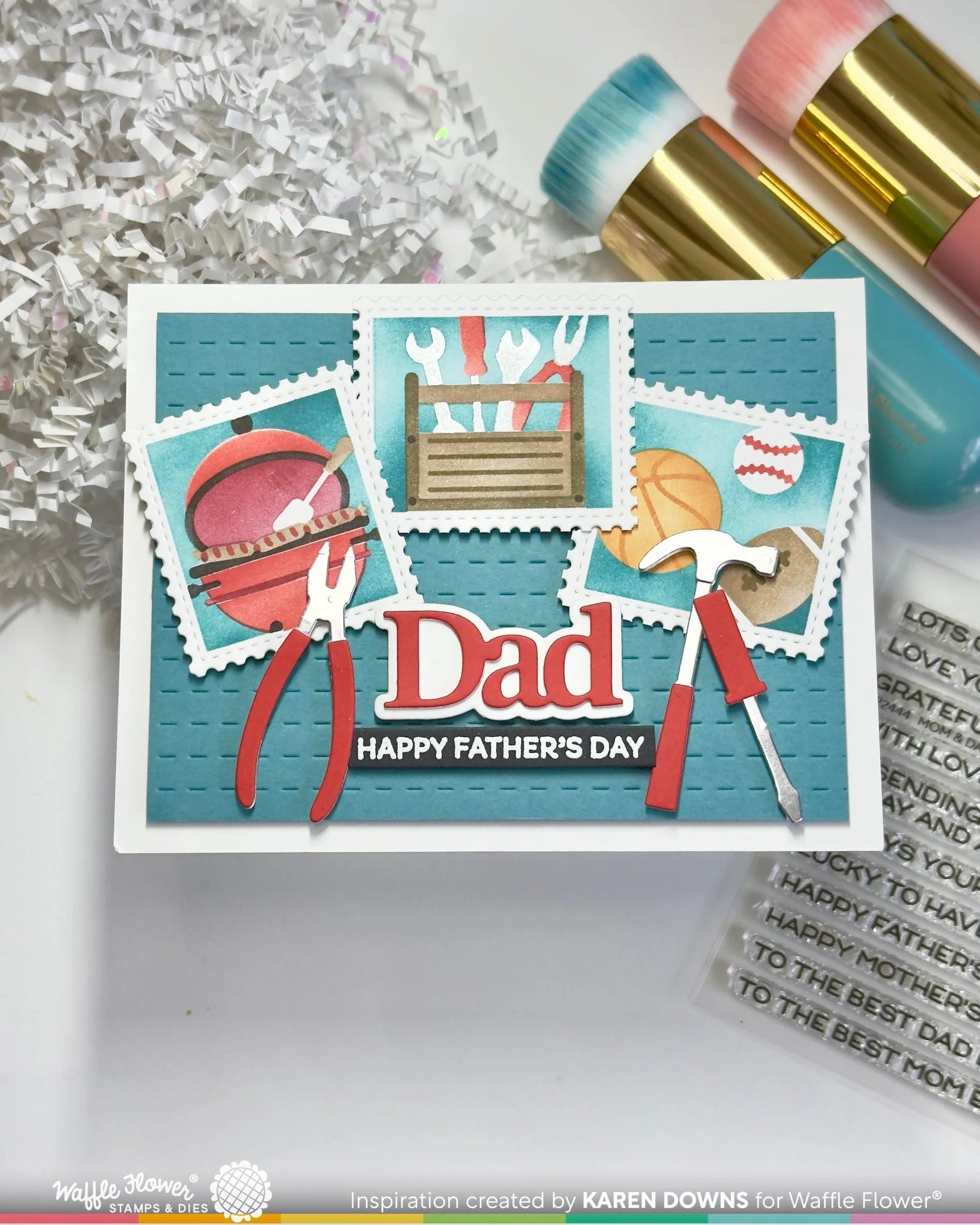 Bumbleberry Papercrafts Ltd
