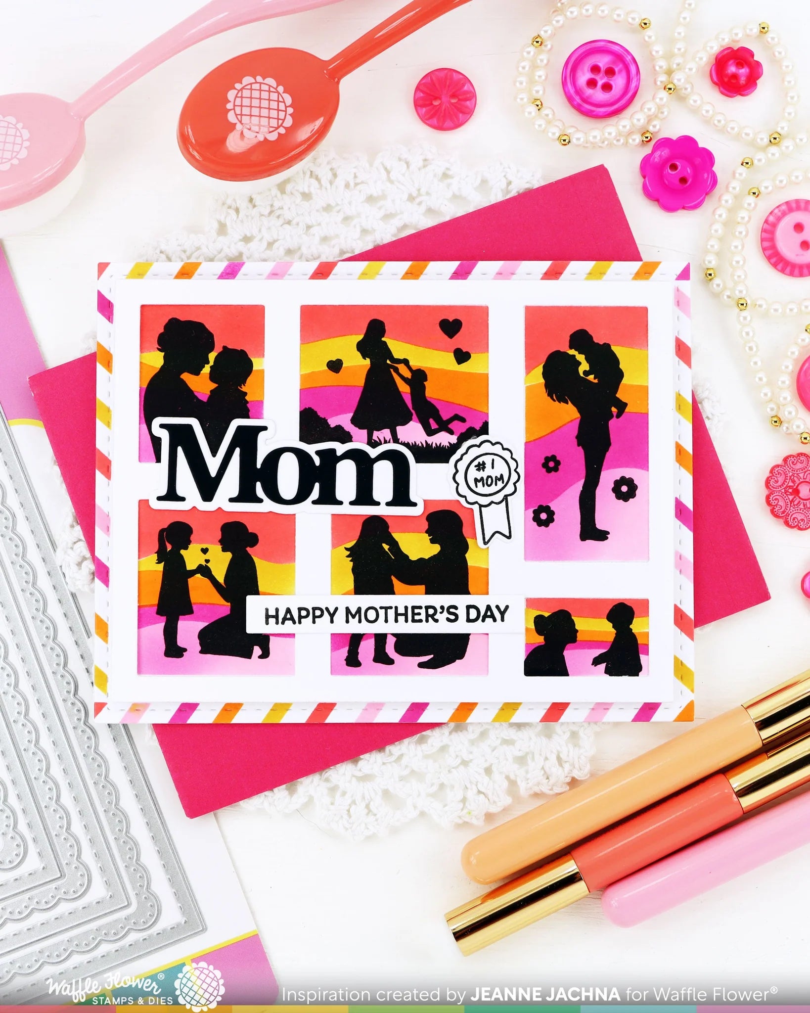 Bumbleberry Papercrafts Ltd