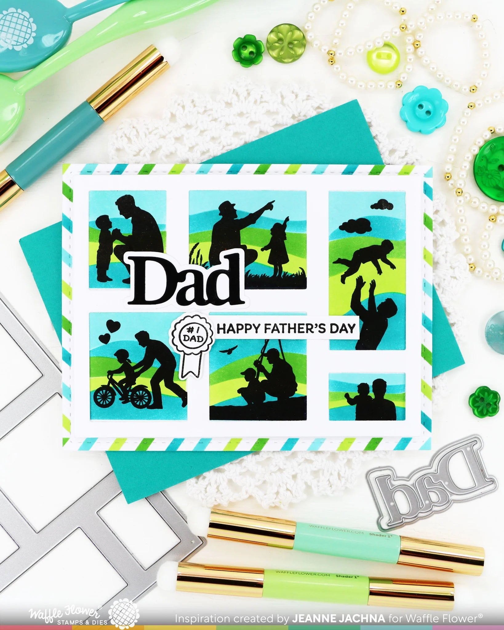 Bumbleberry Papercrafts Ltd