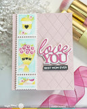 Love You Word Die