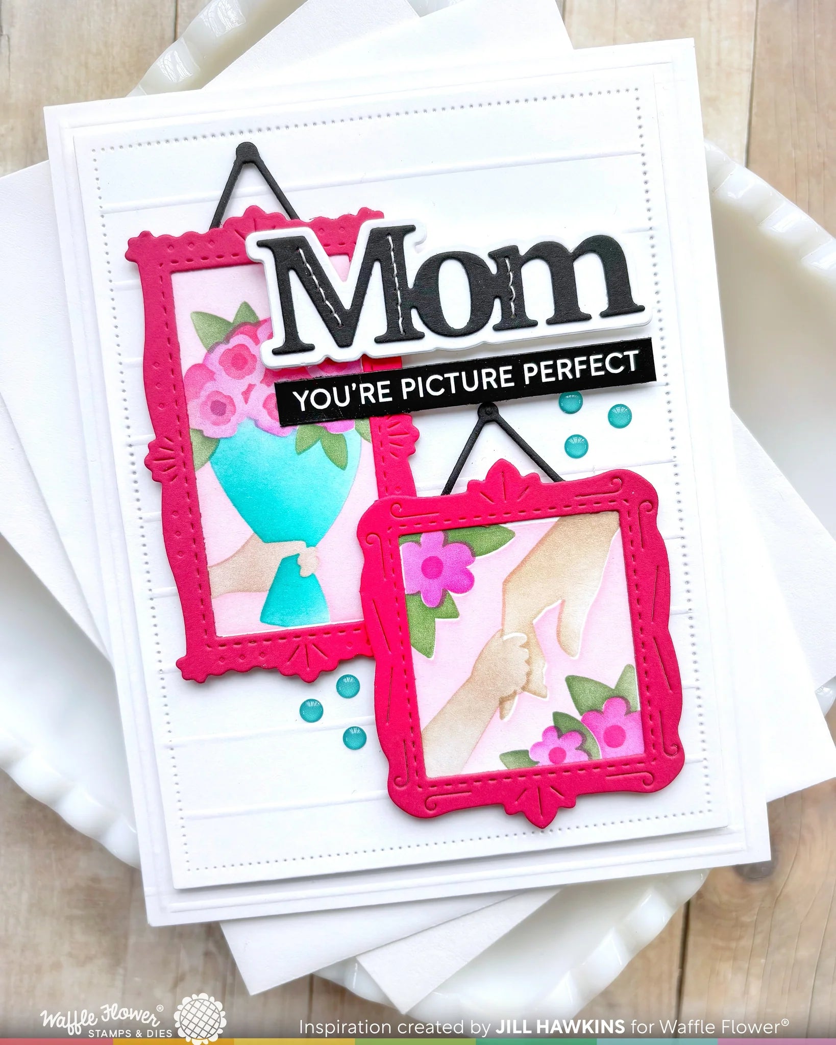 Bumbleberry Papercrafts Ltd