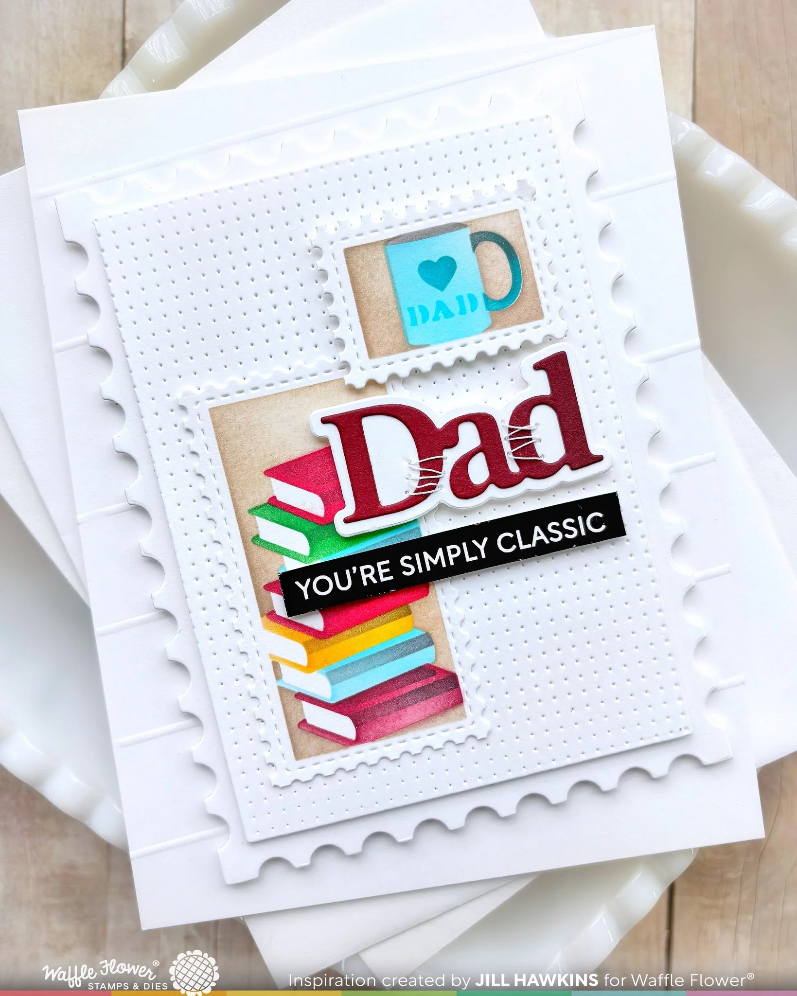 Bumbleberry Papercrafts Ltd