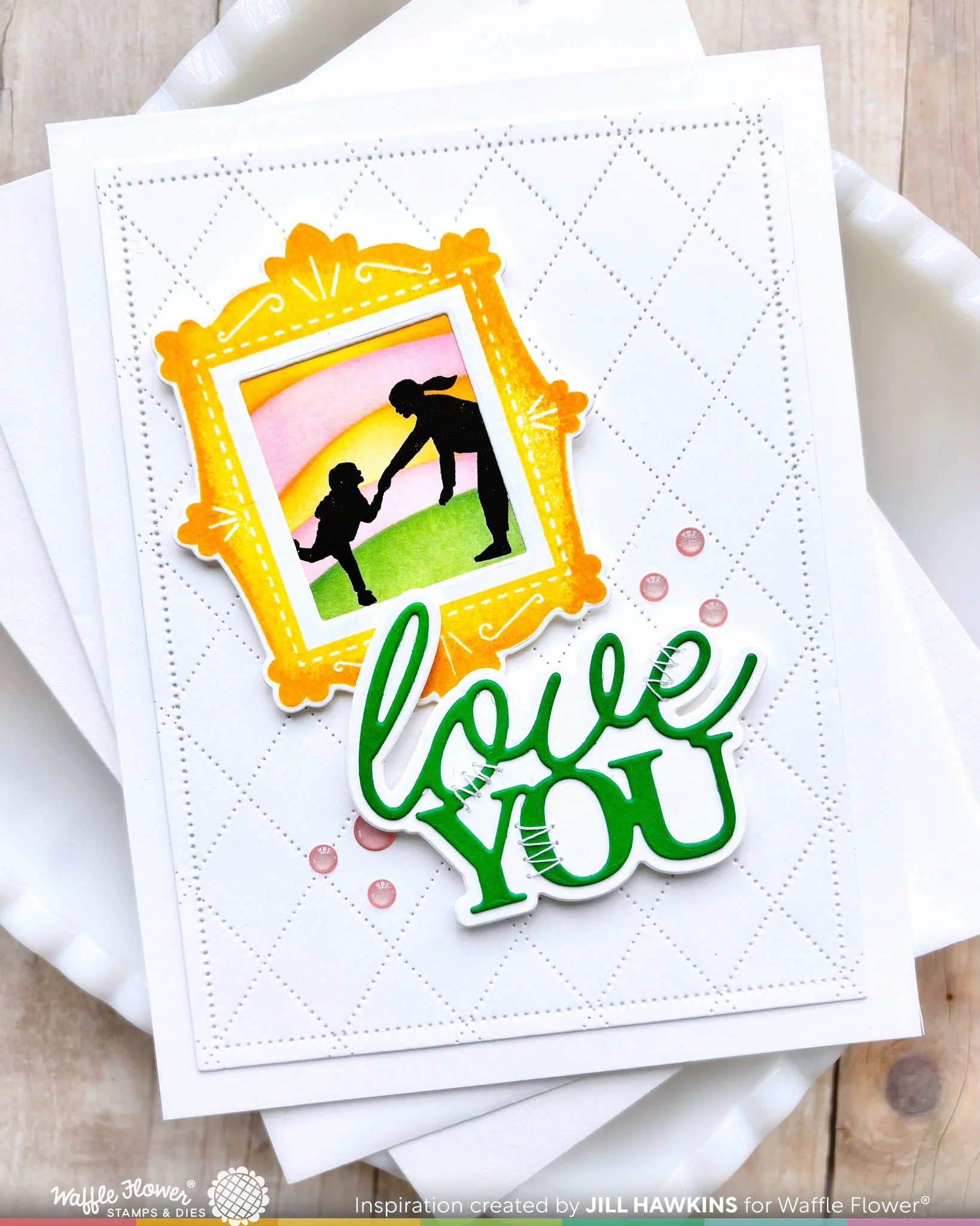 Bumbleberry Papercrafts Ltd