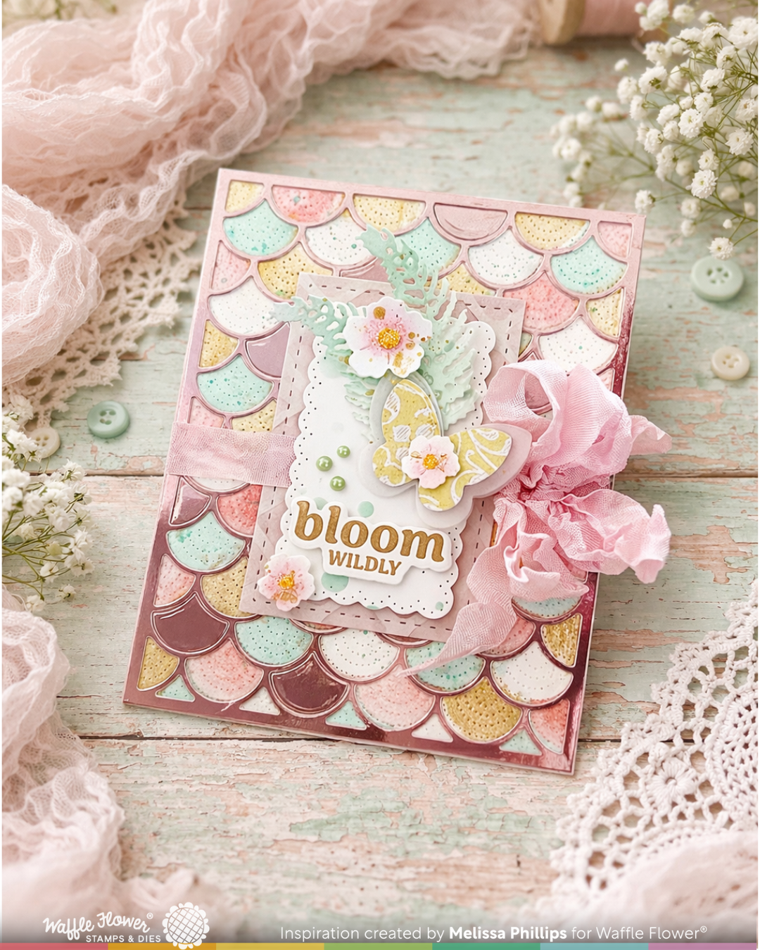 Bumbleberry Papercrafts Ltd