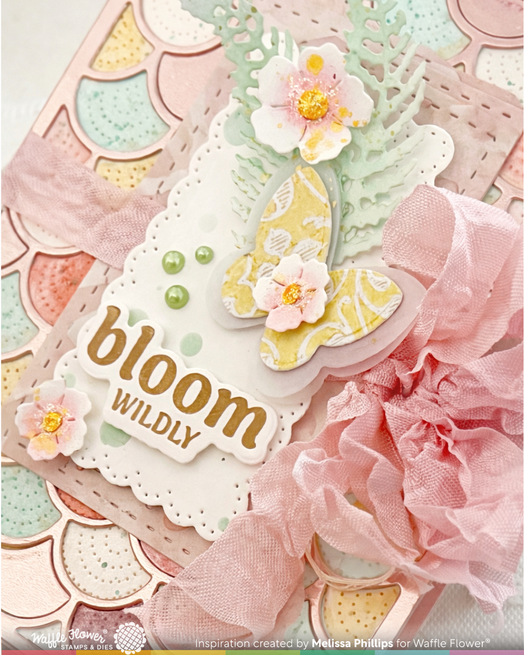 Bumbleberry Papercrafts Ltd