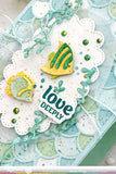 Jolly Wave Panel Die