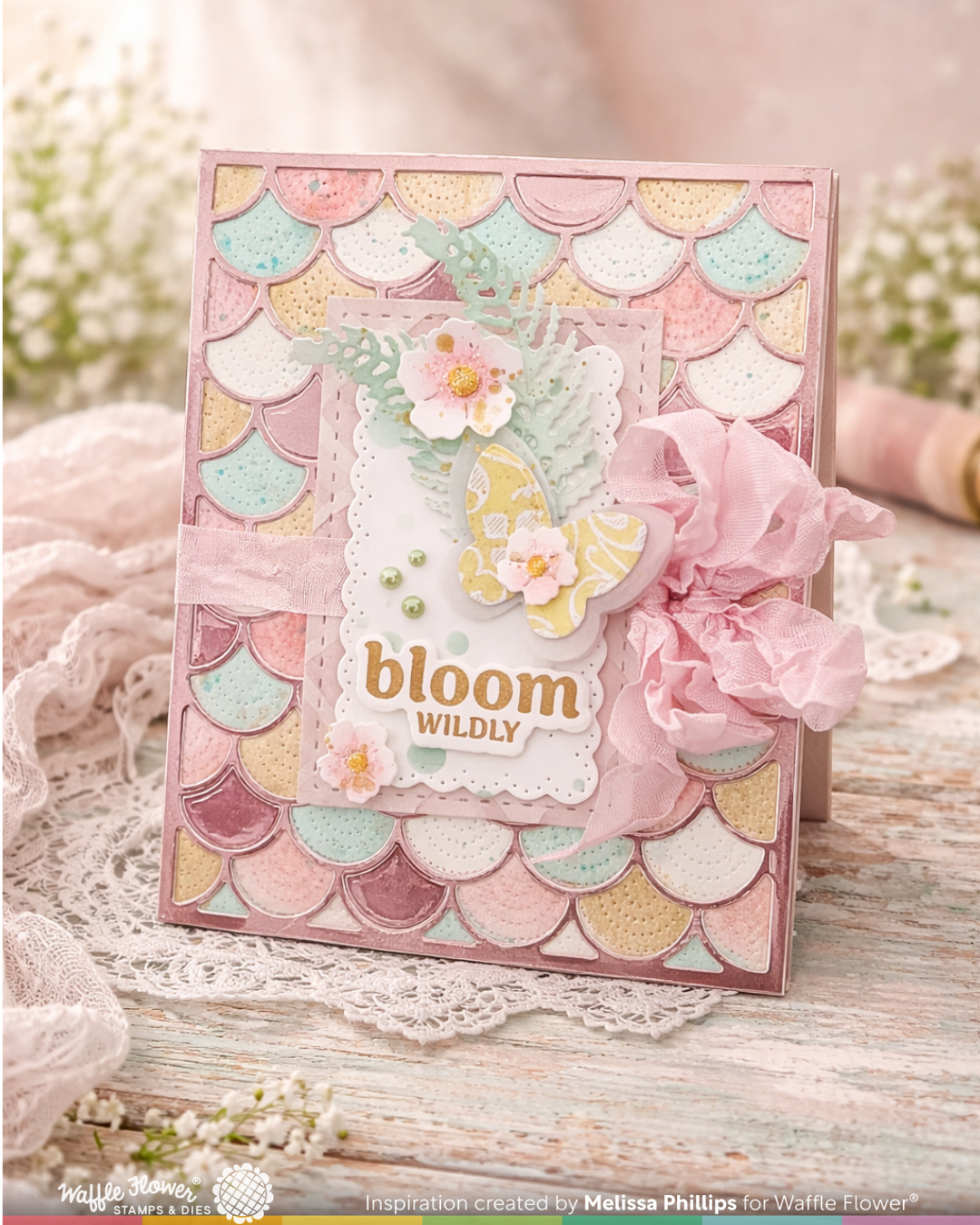 Bumbleberry Papercrafts Ltd