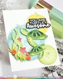 Happy Turtles Die