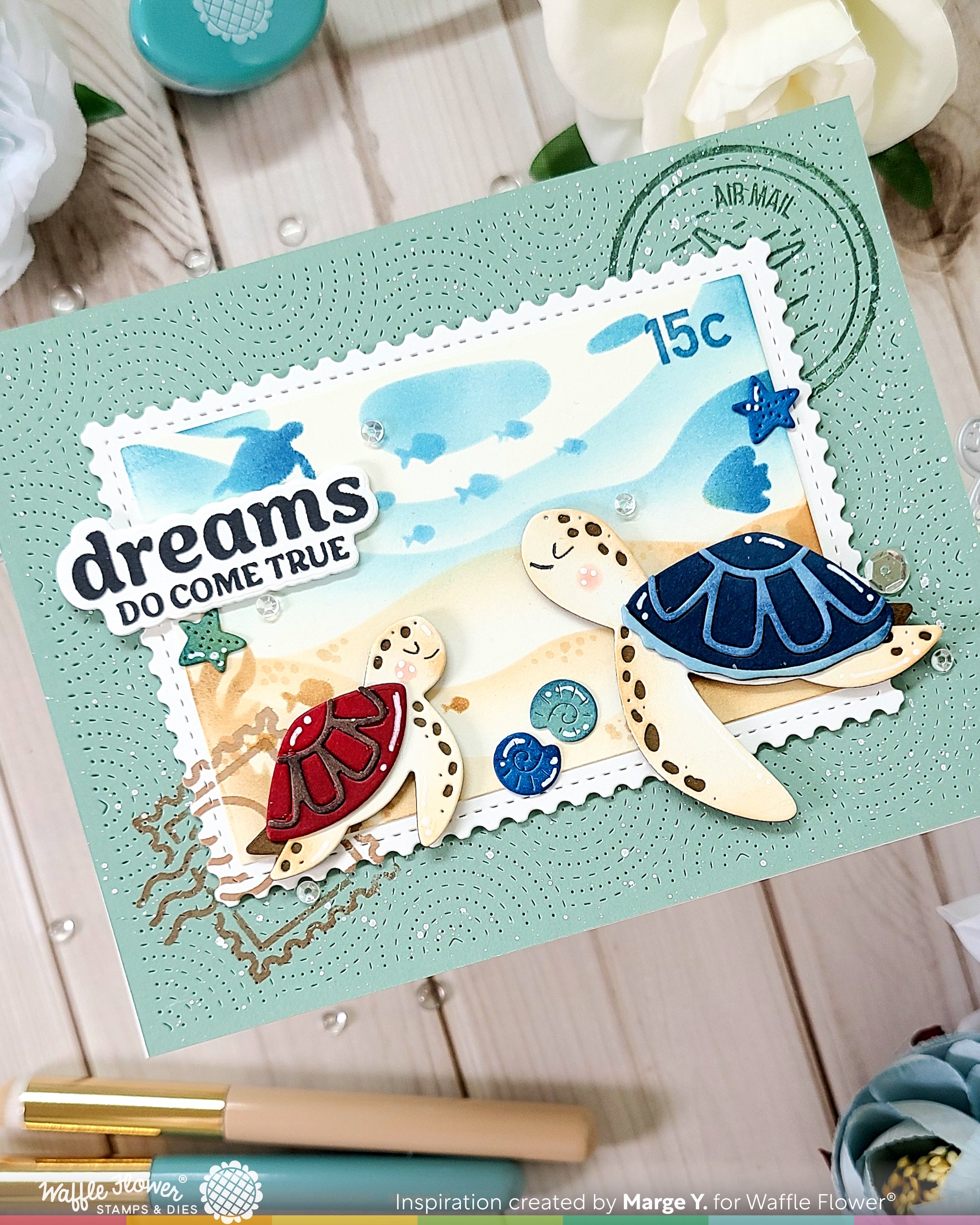Bumbleberry Papercrafts Ltd