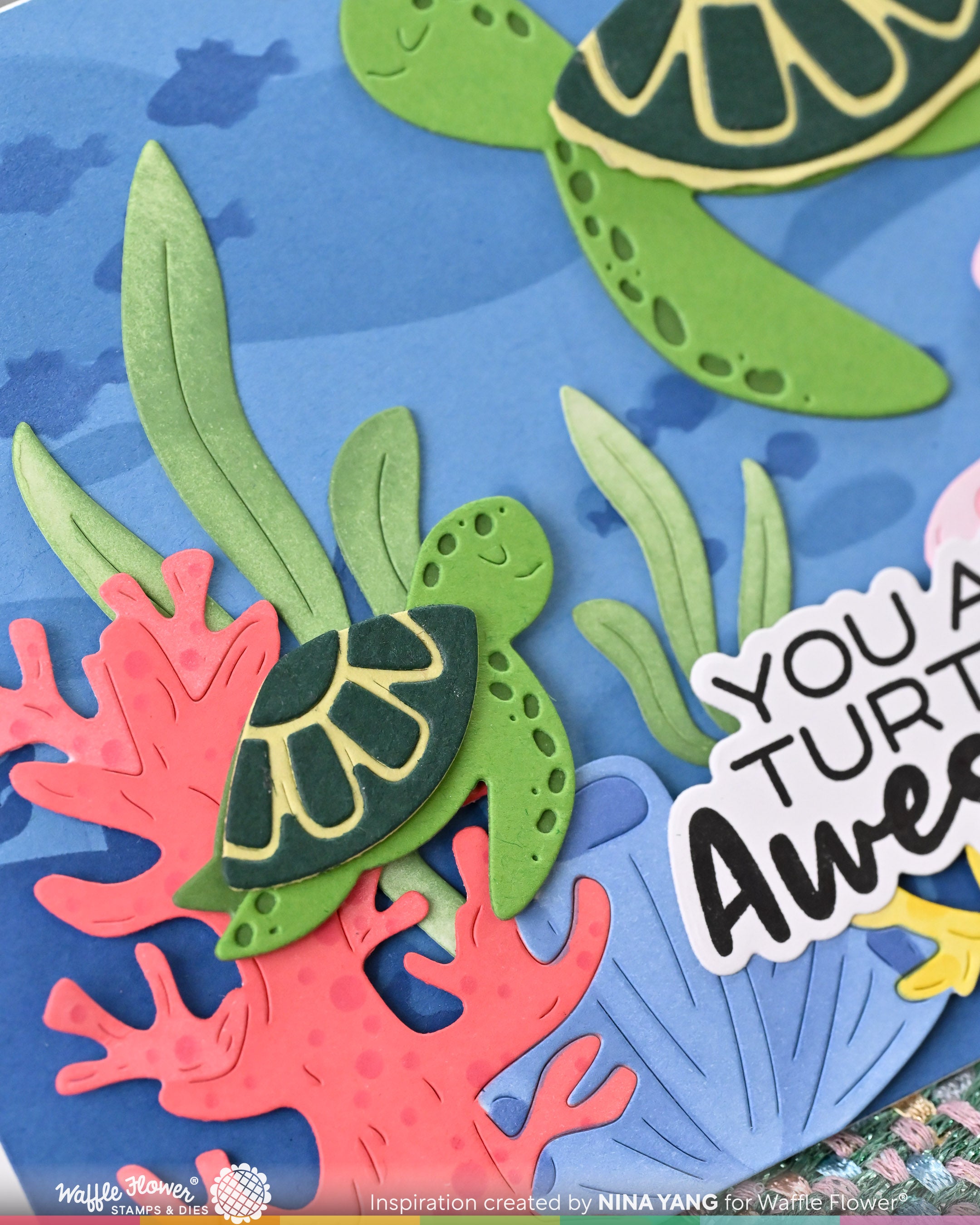 Bumbleberry Papercrafts Ltd