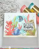Coral Reef Die