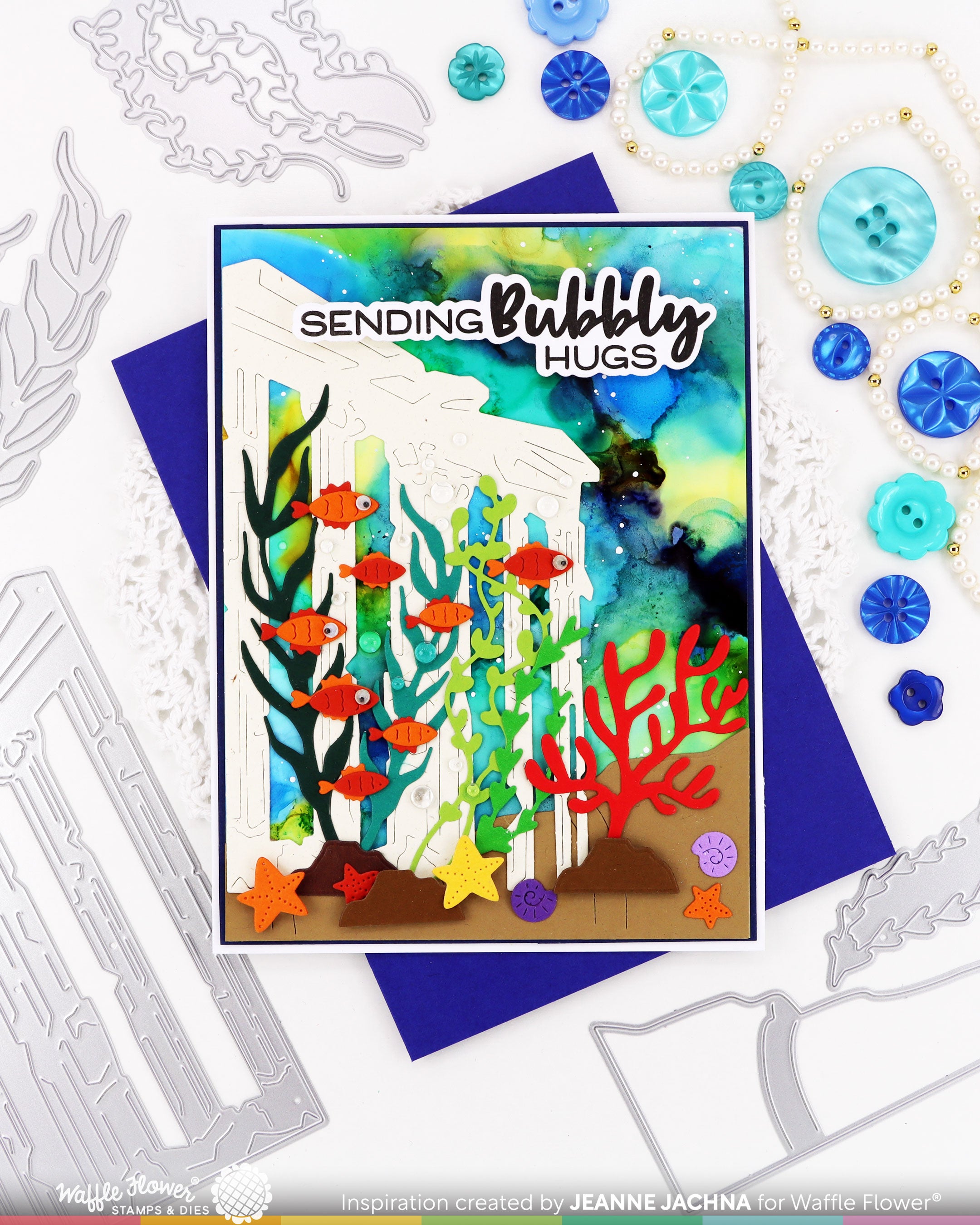Bumbleberry Papercrafts Ltd