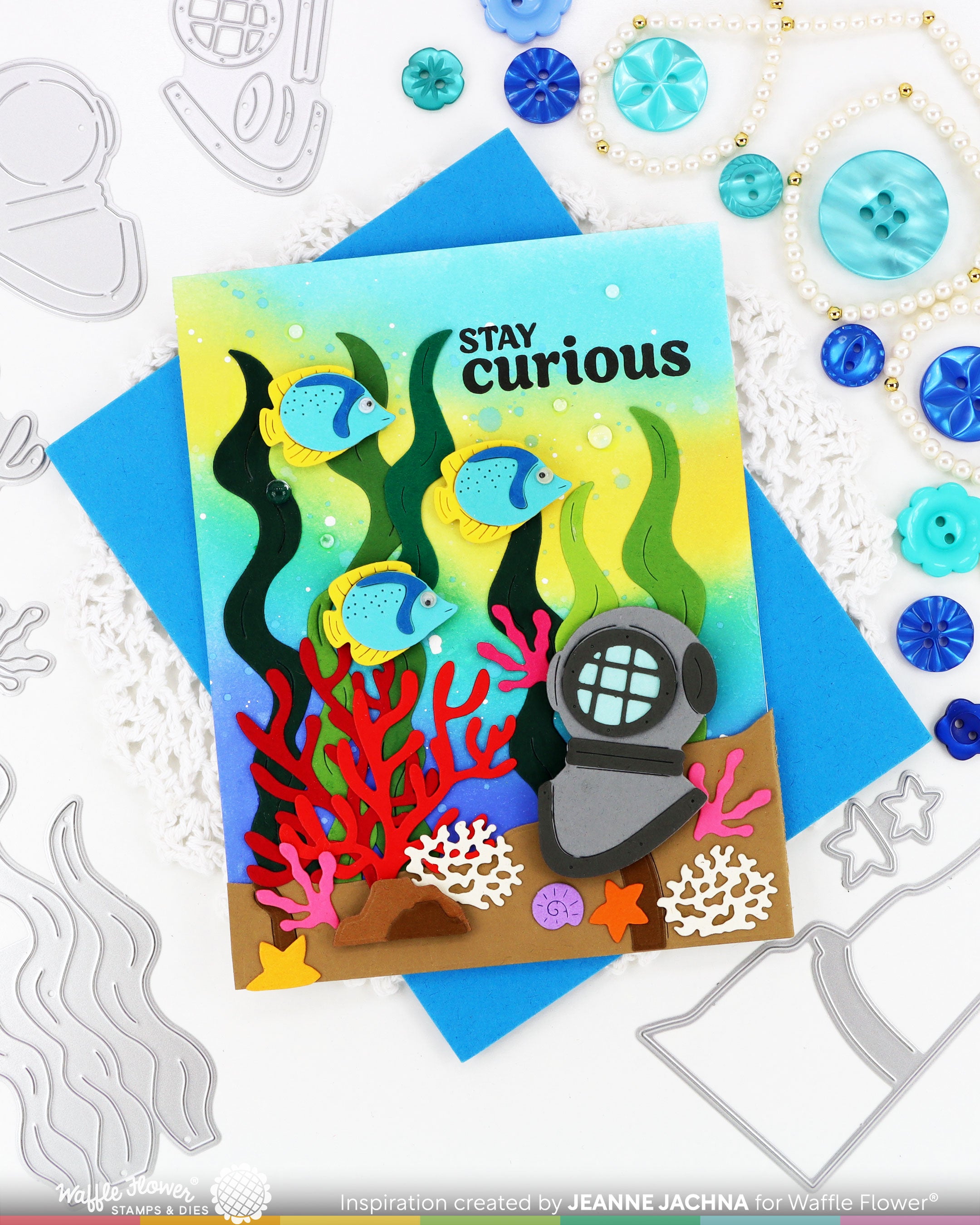 Bumbleberry Papercrafts Ltd