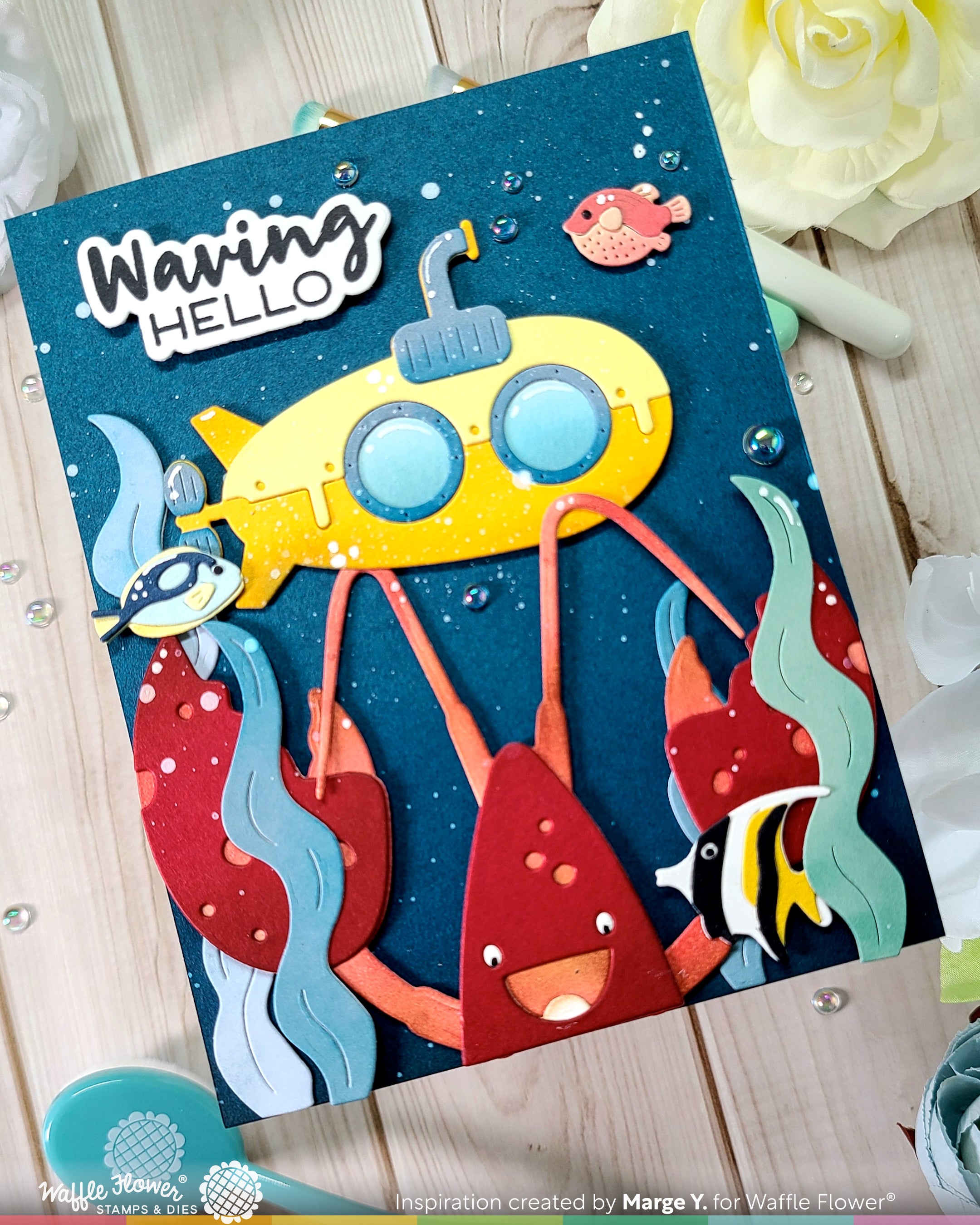 Bumbleberry Papercrafts Ltd