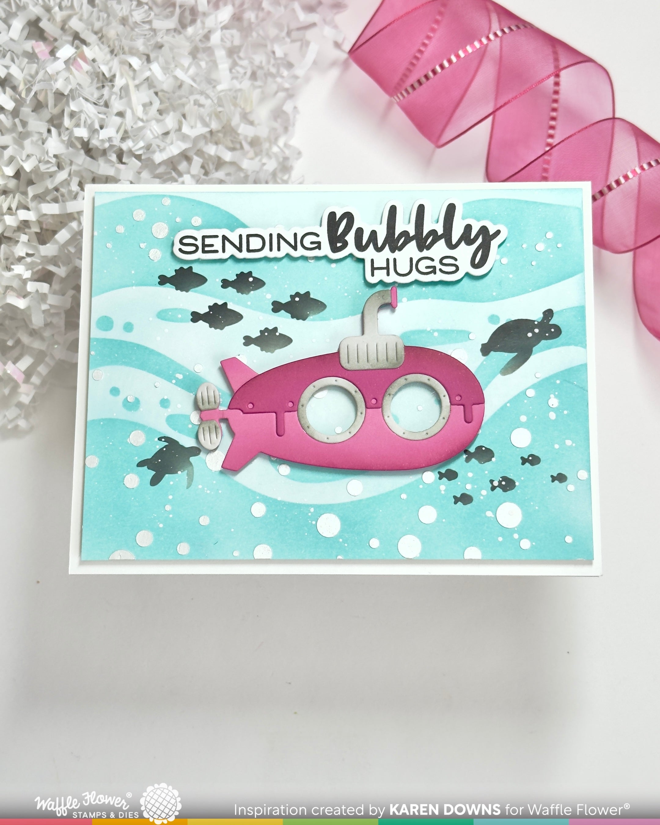 Bumbleberry Papercrafts Ltd