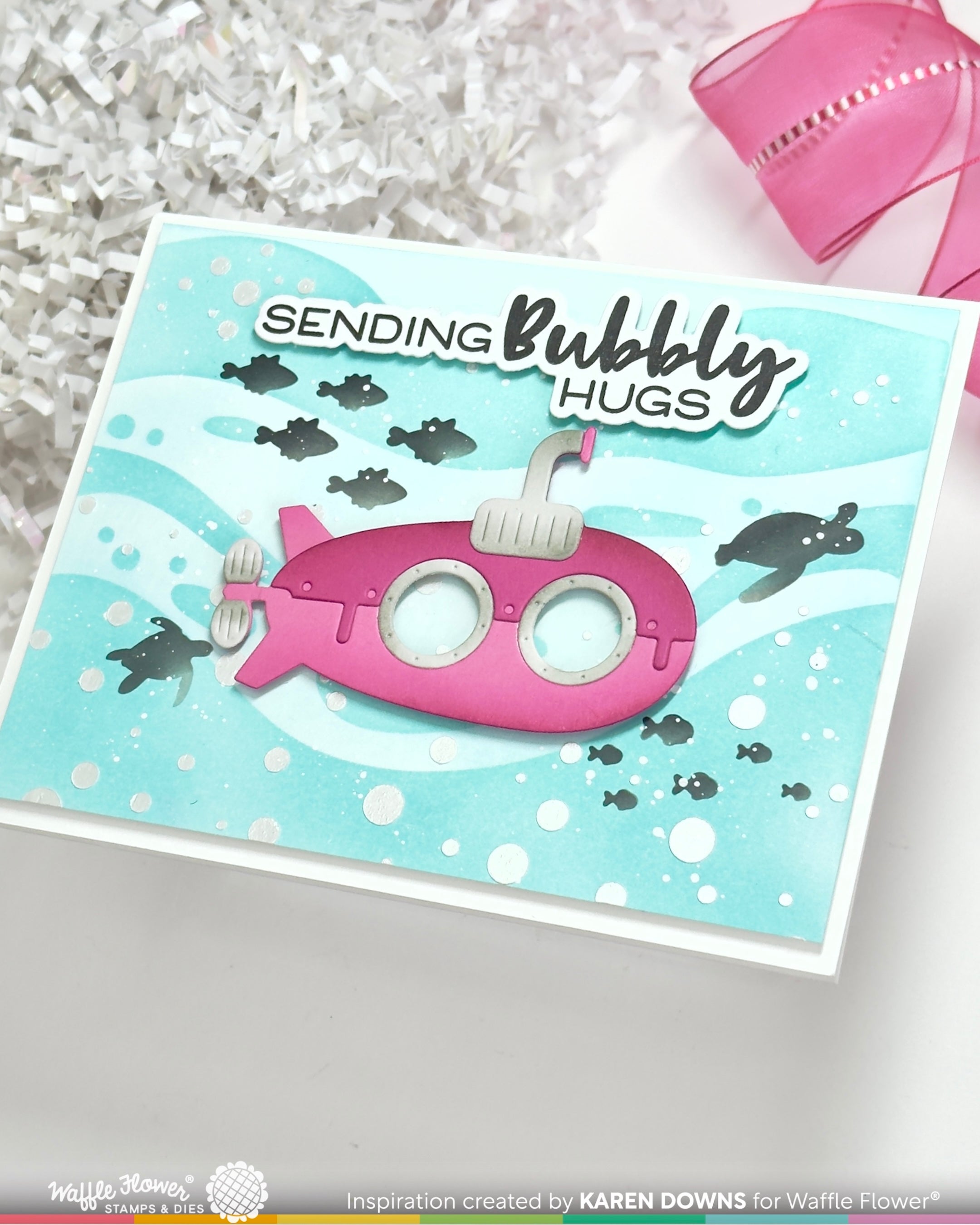 Bumbleberry Papercrafts Ltd