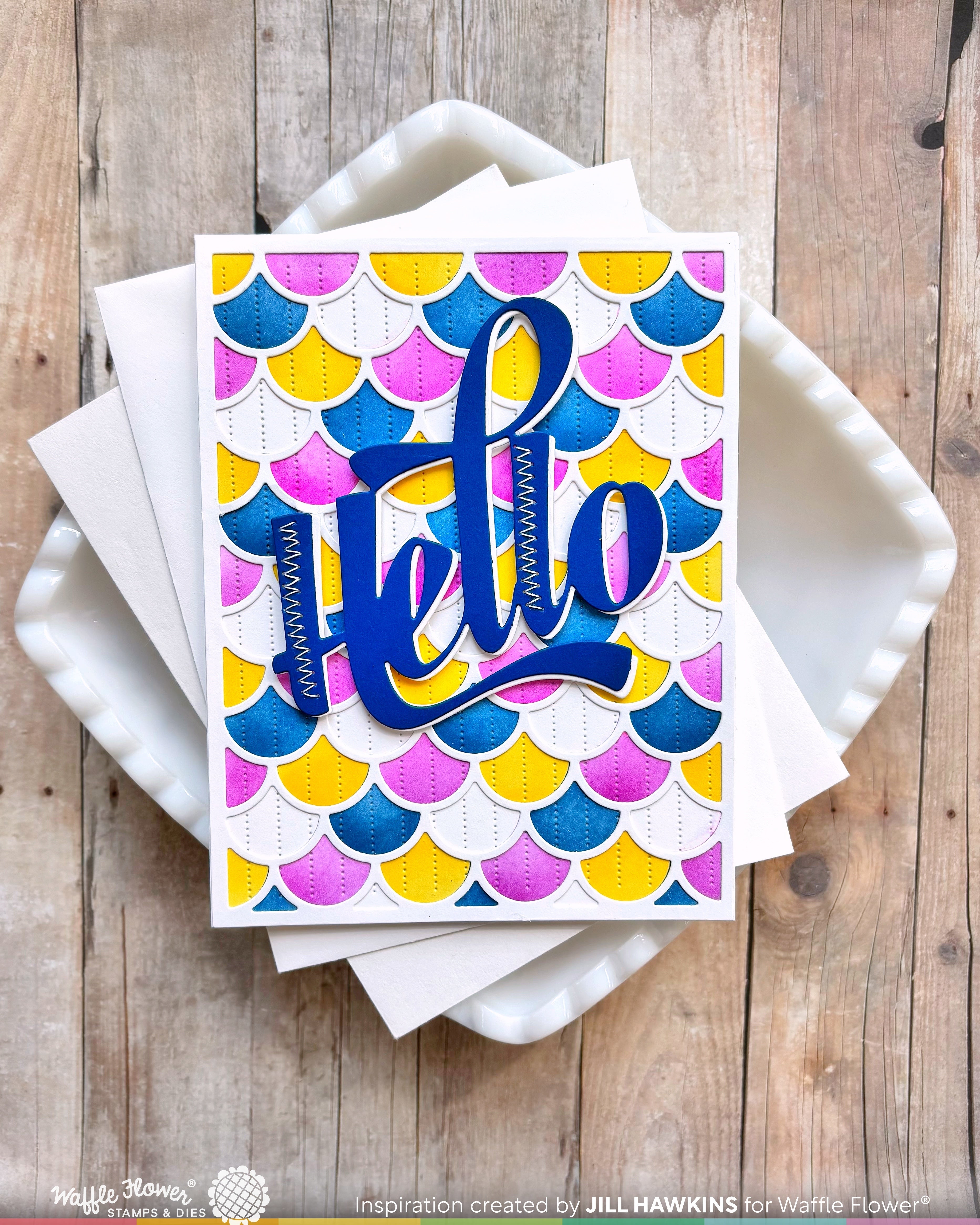Bumbleberry Papercrafts Ltd